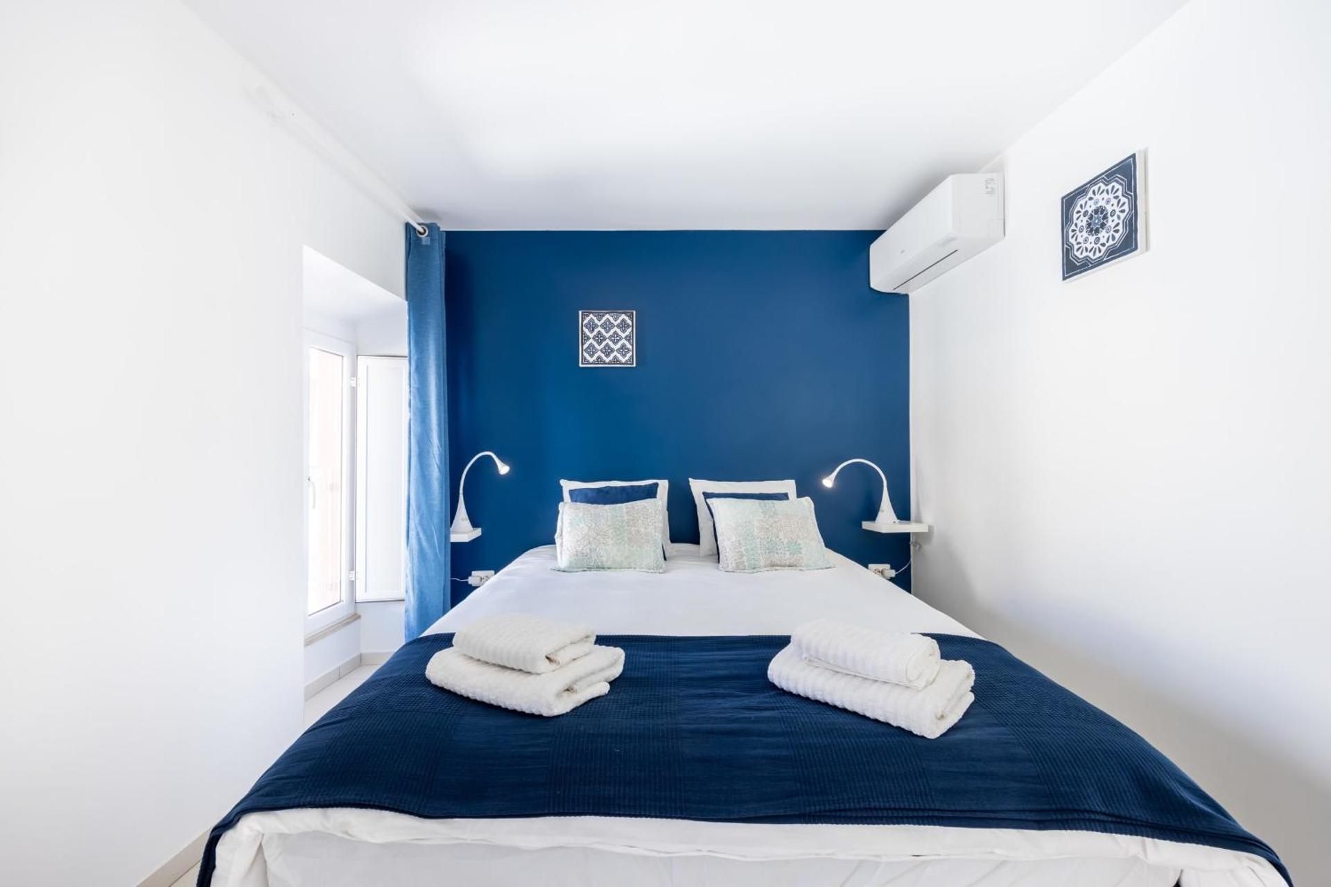 Townhouse N7 - Albufeira