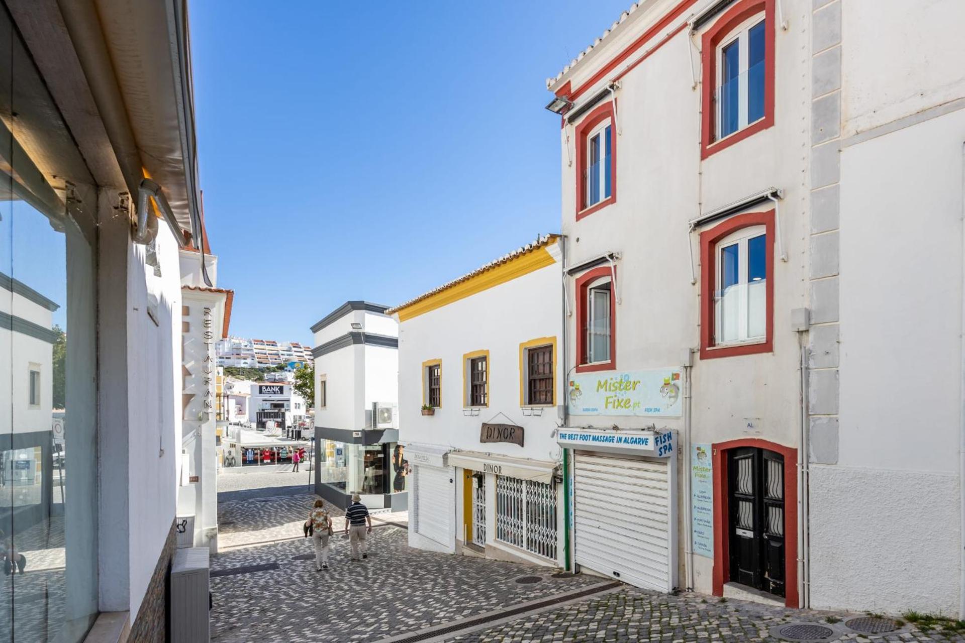 Townhouse N7 - Albufeira