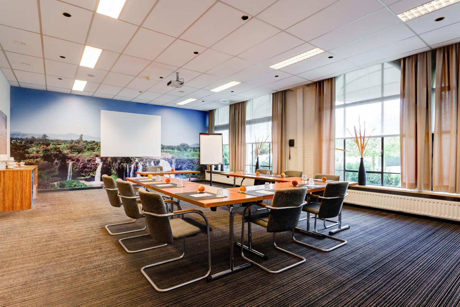 Banquet/Function facilities