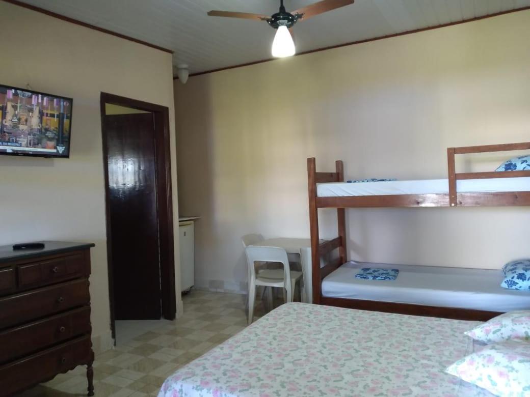 Cantinho da Geisa - suítes mobiliadas