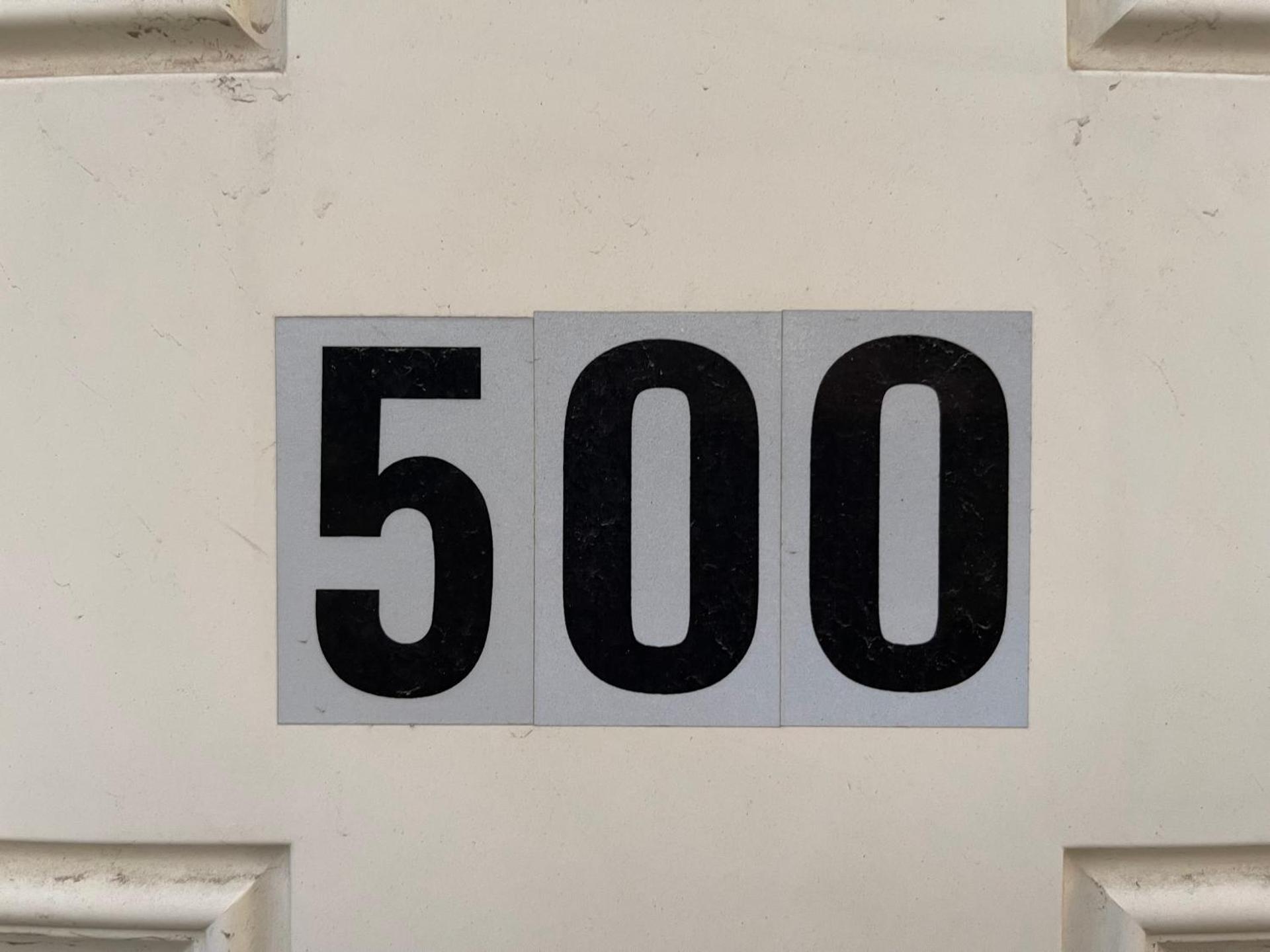 MT Pleasant NW 2 bedrooms 500