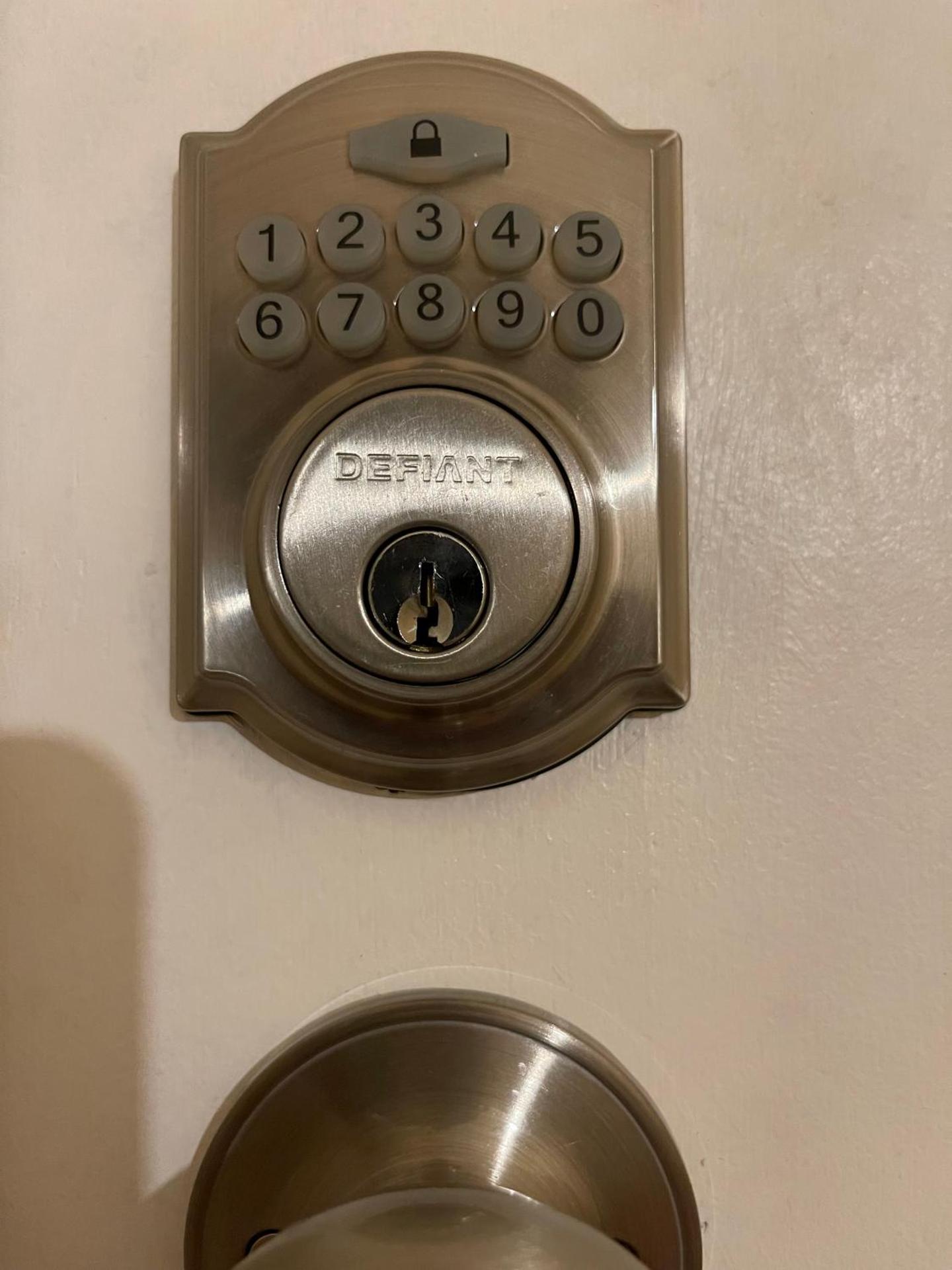 MT Pleasant NW 2 bedrooms 500