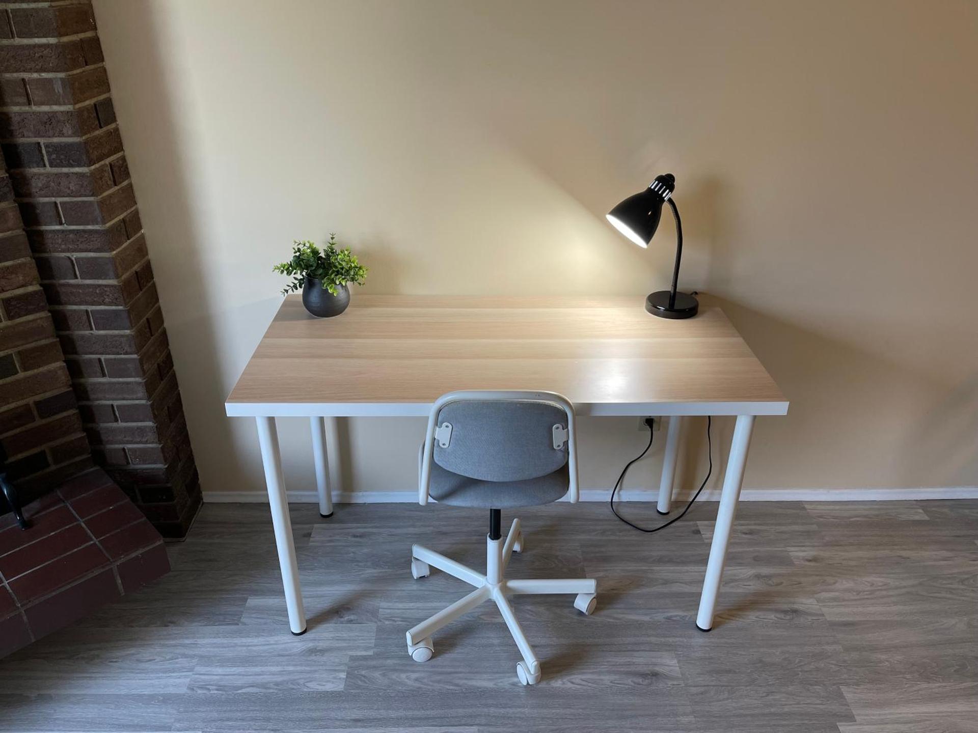 MT Pleasant NW 2 bedrooms 500