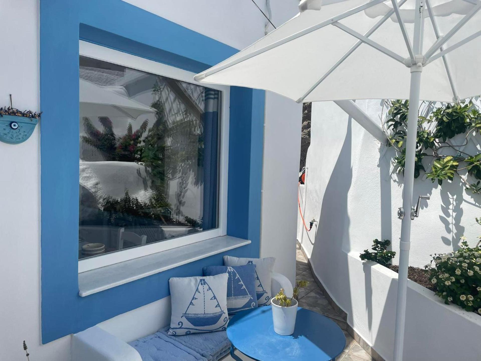 Ονειρόπετρα Λέρος~Oneiropetra Leros