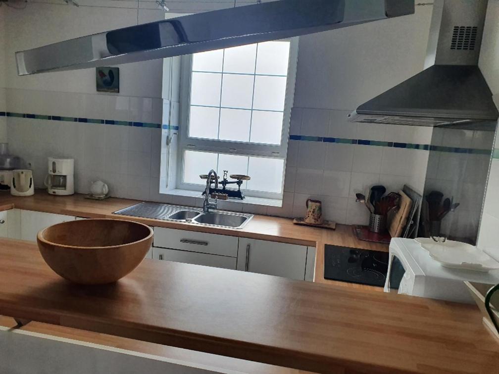 Gîte Atelier de Sancerre centre historique