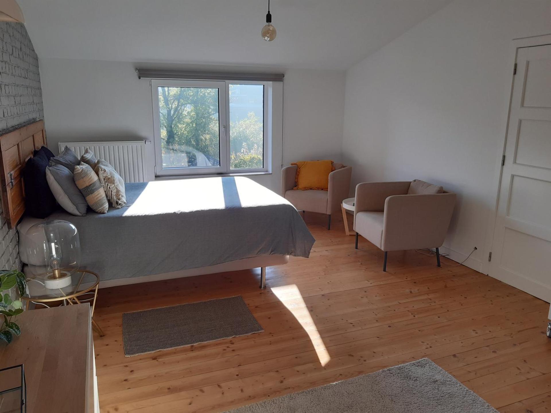 Office des bons enfants