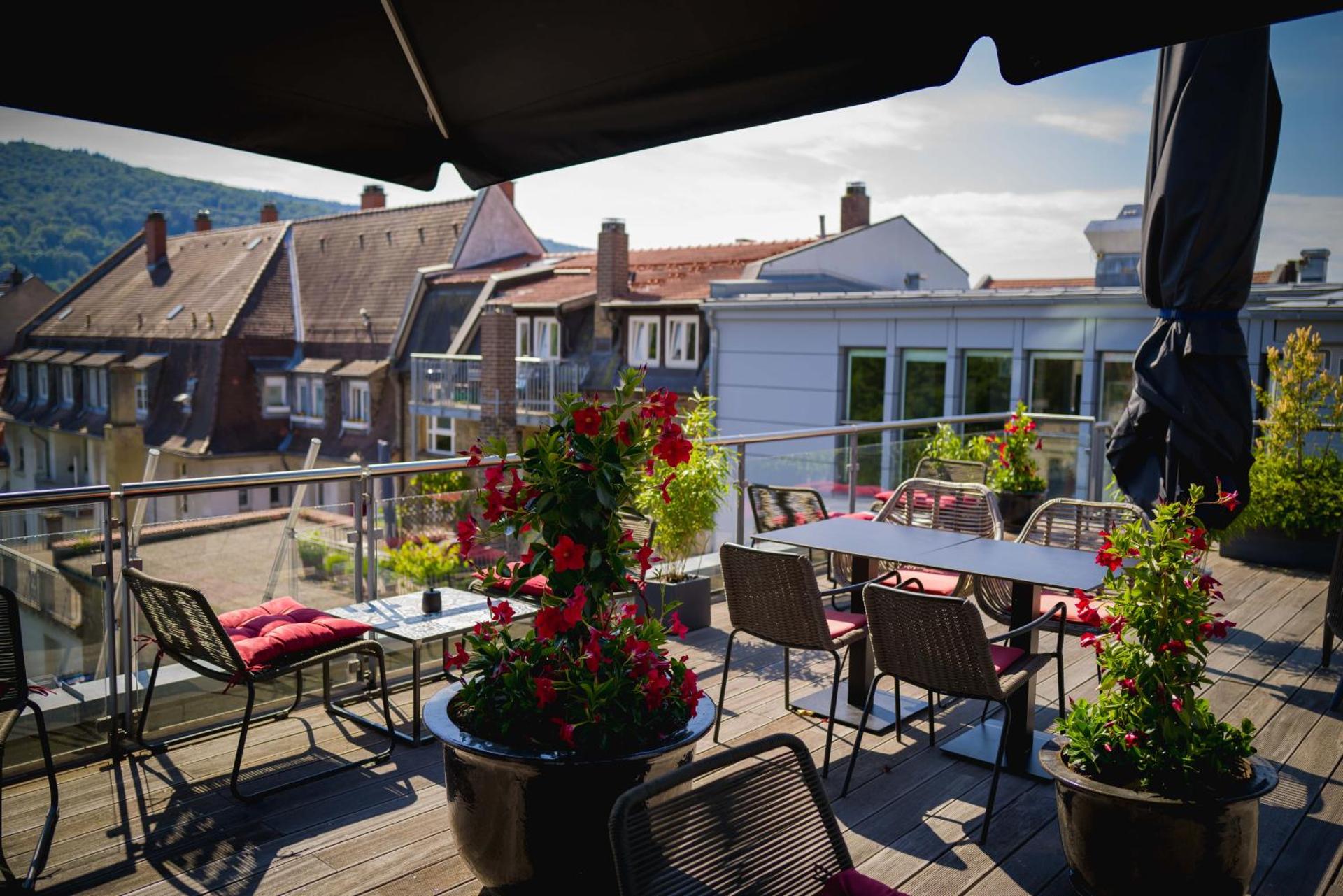 View (from property/room)