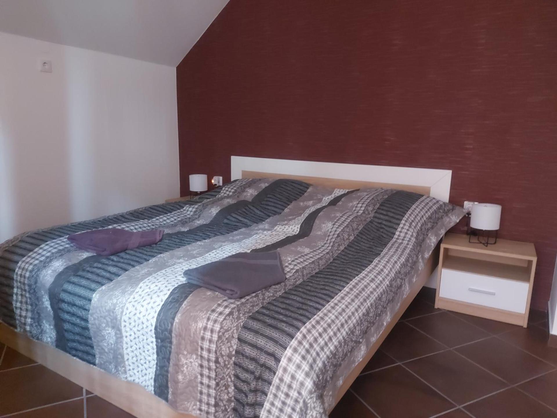 Anikó Szállás Baja