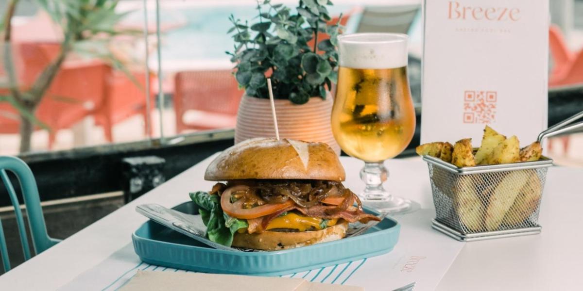 Studio Occidental banus