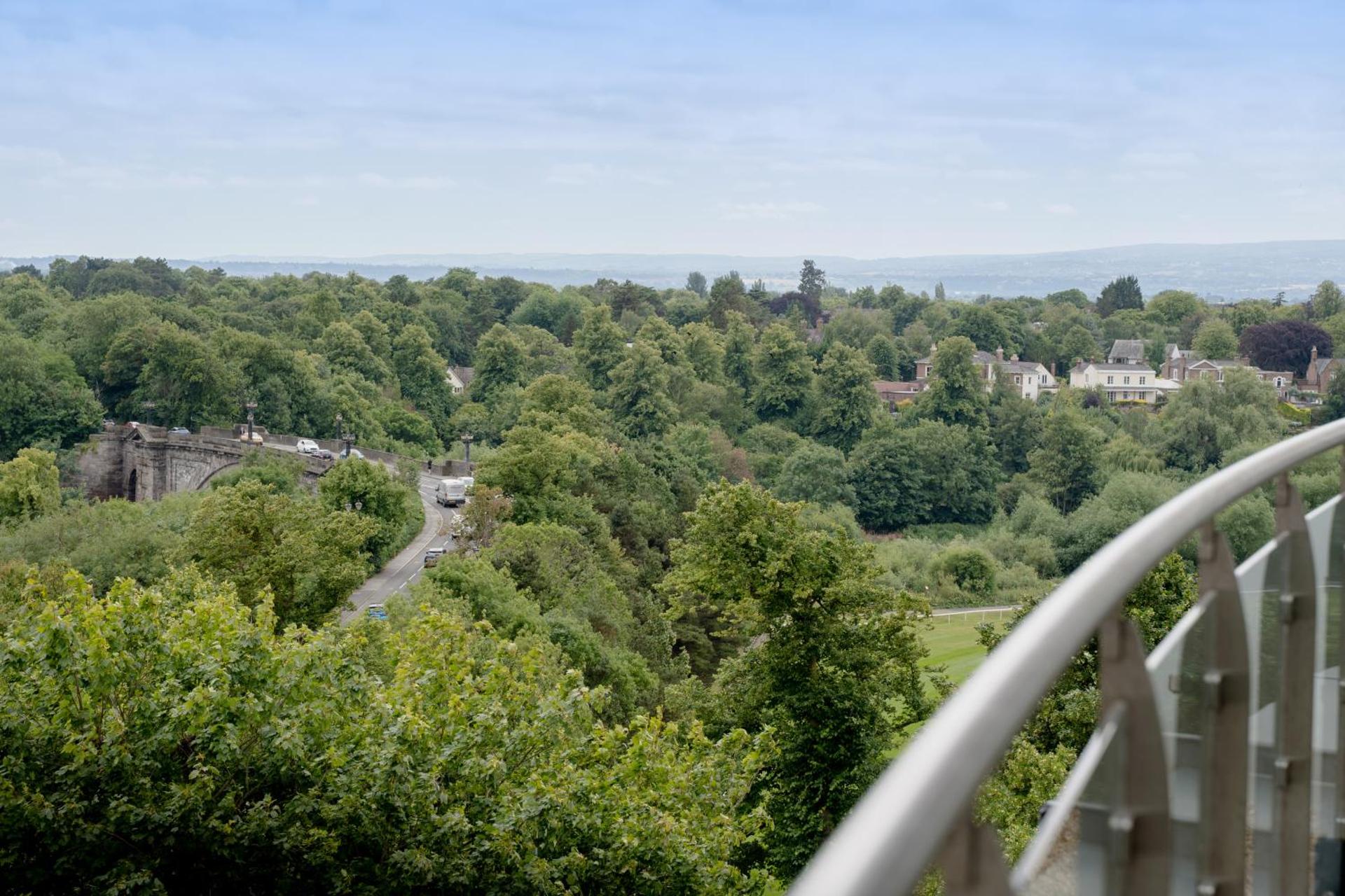 View (from property/room)