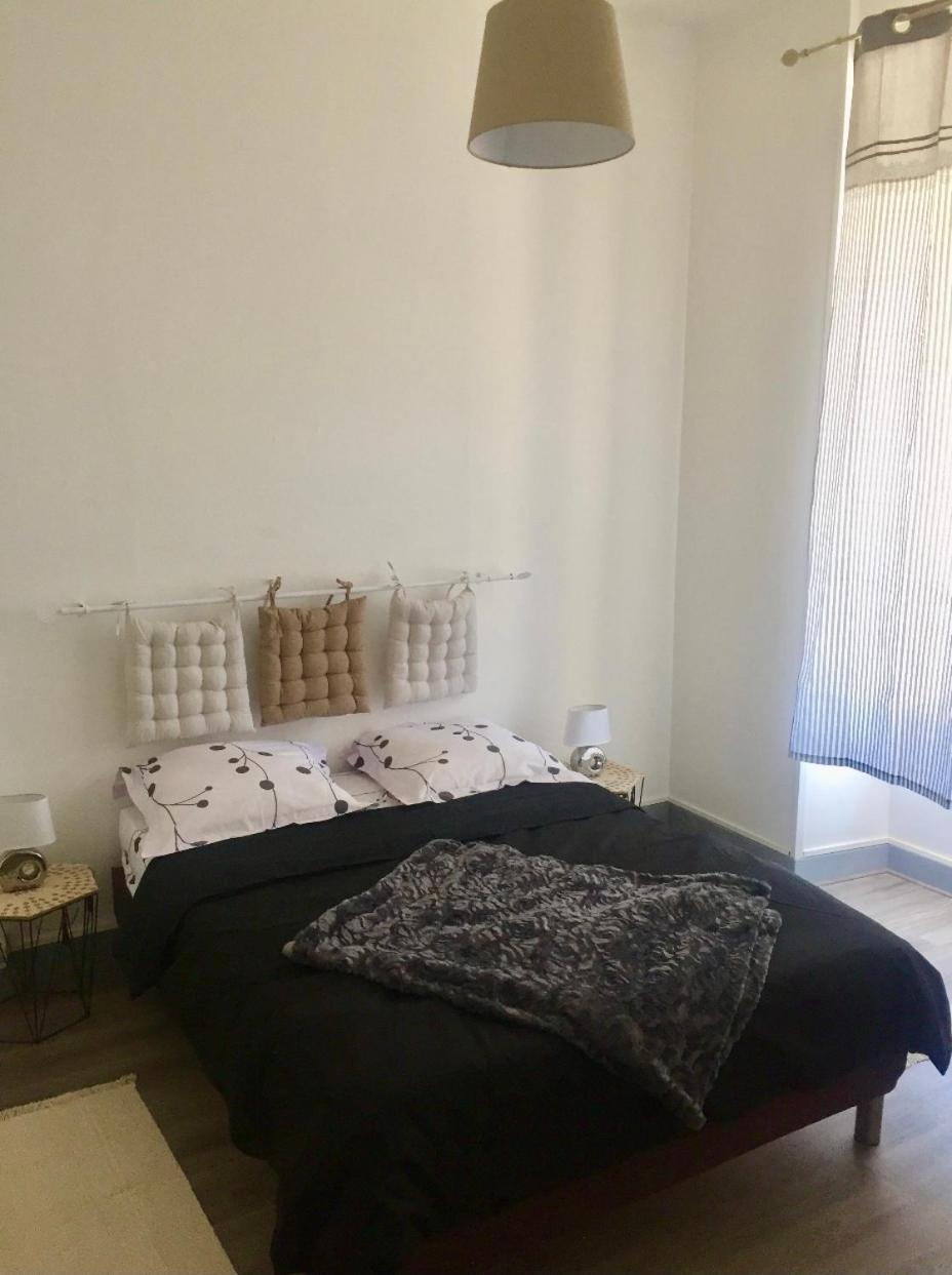 Charmant T2 proche vieille ville