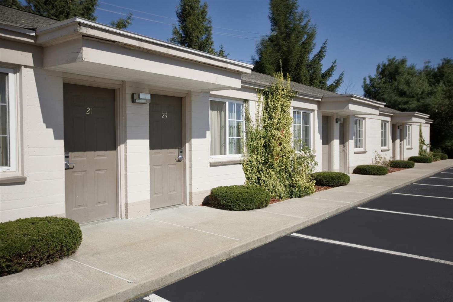 Americas Best Value Inn Greenbush Albany