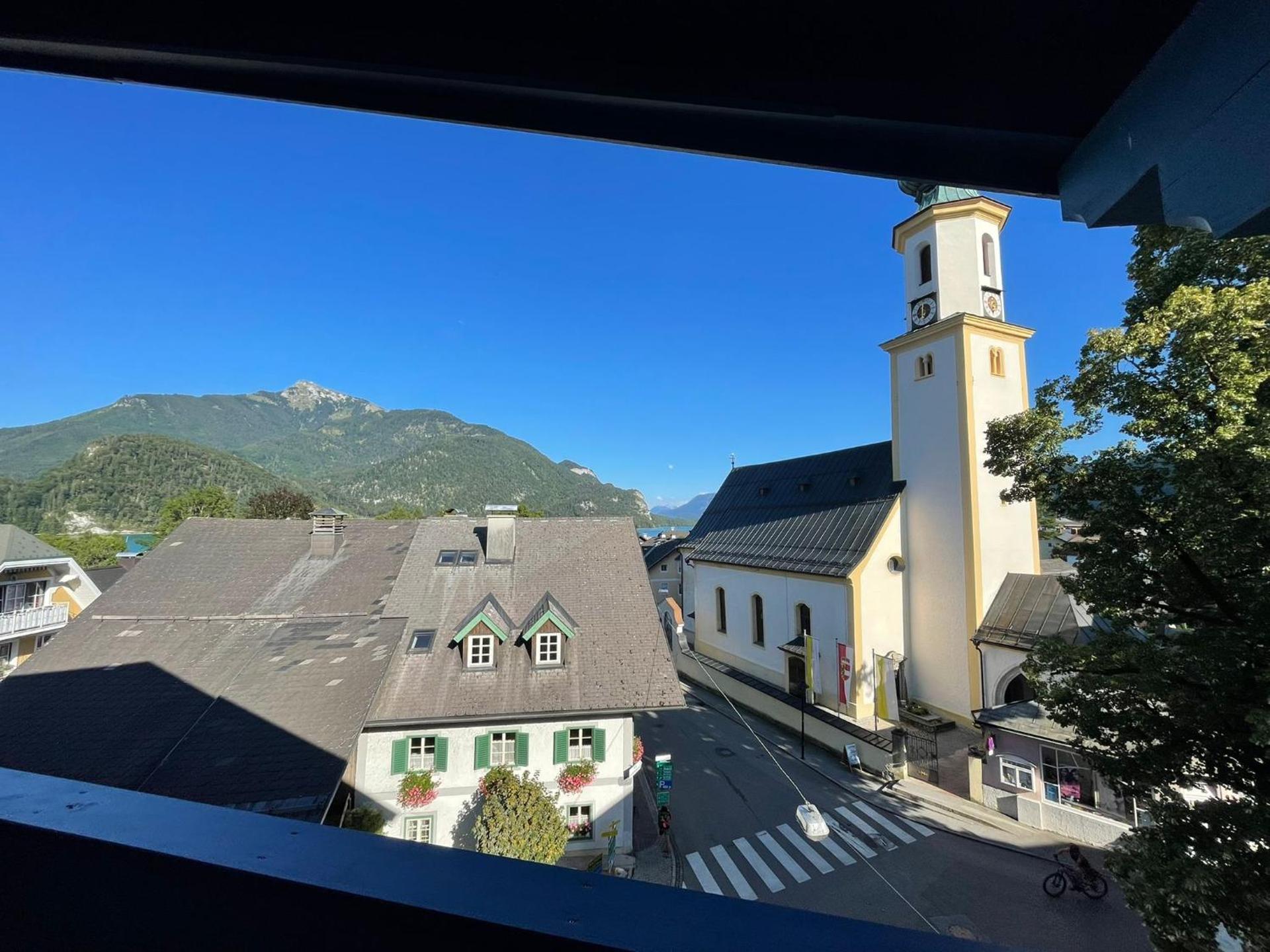 View (from property/room)