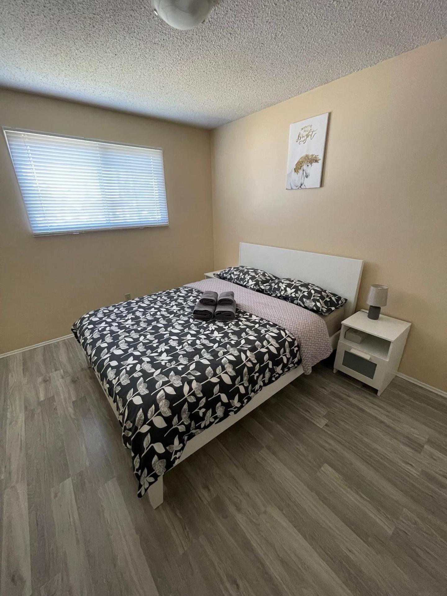 MT Pleasant NW 2 bedrooms 502