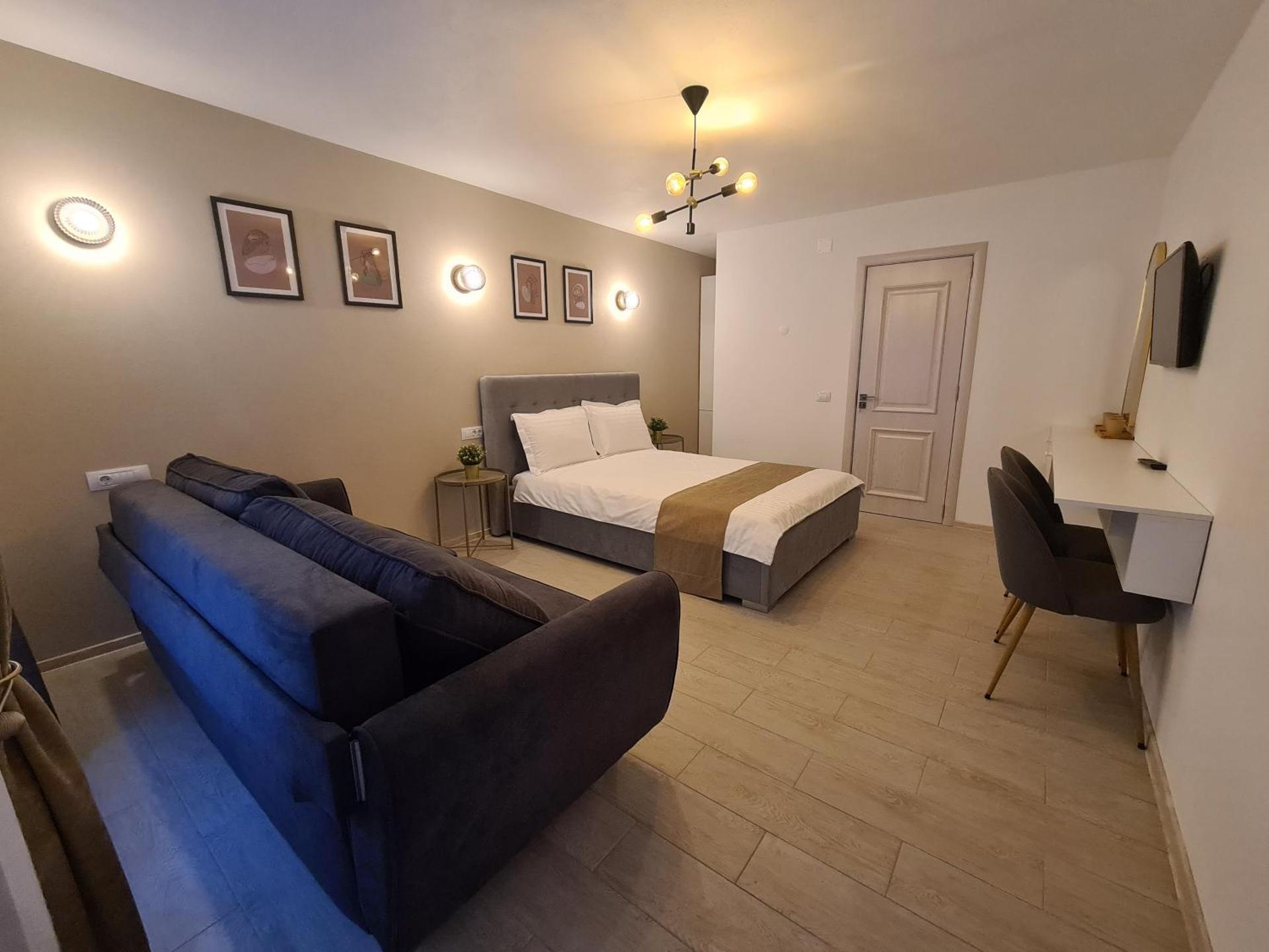 URBANIST Guest House