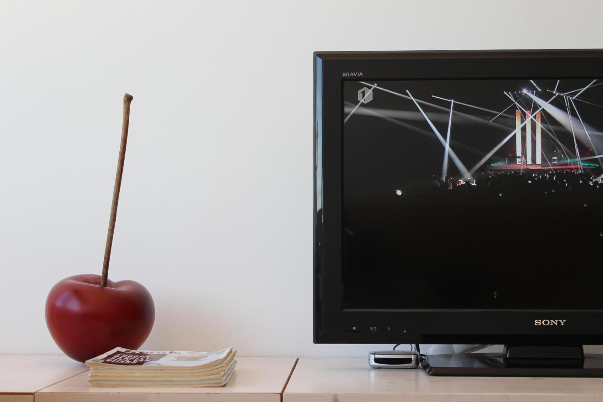 Sea view apartment Mariakerke-Bad - La Brise