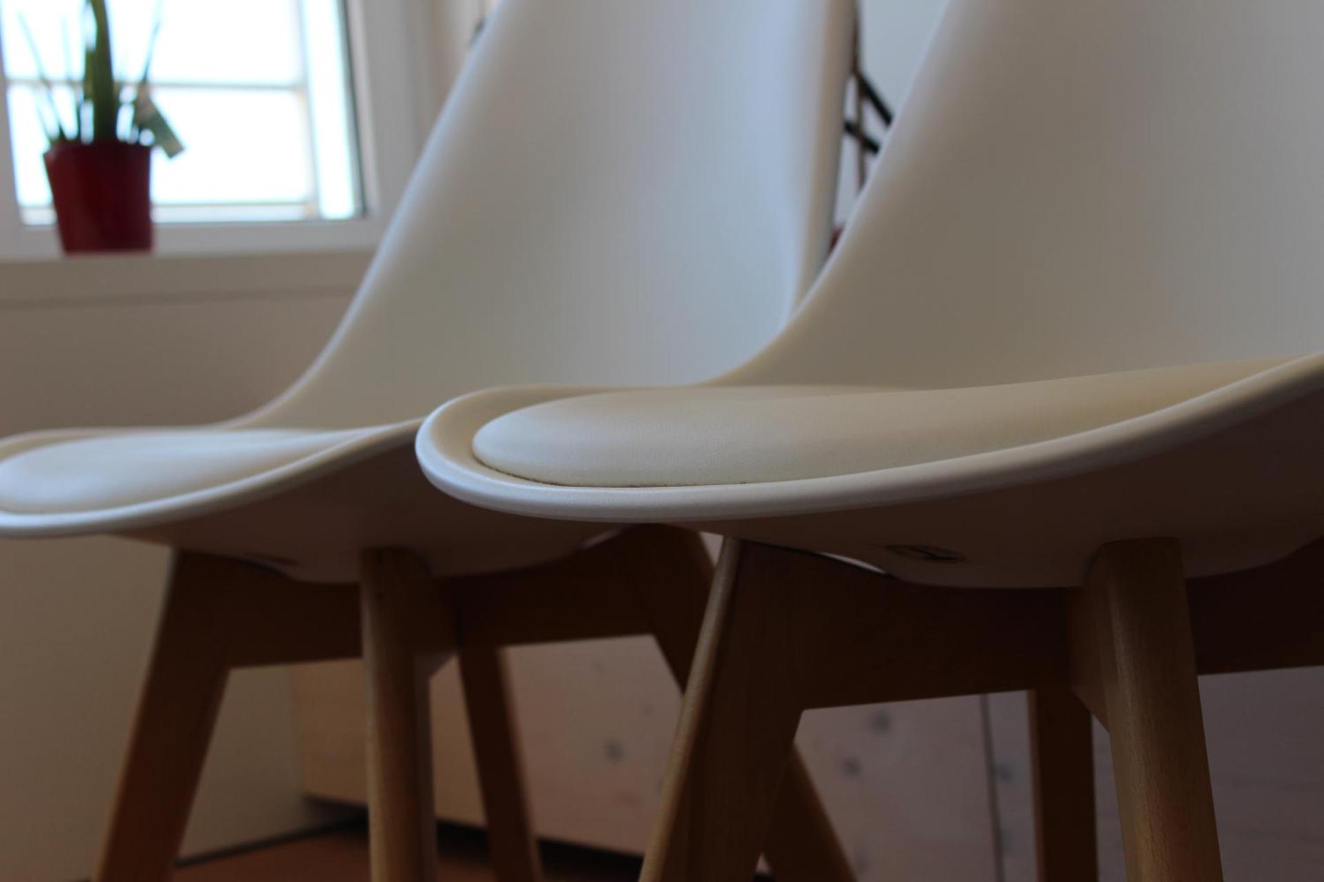 Sea view apartment Mariakerke-Bad - La Brise