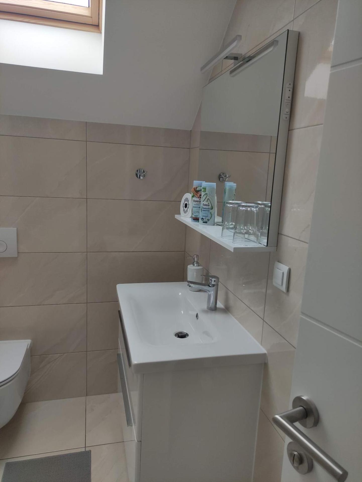 Queen Room with Balcony