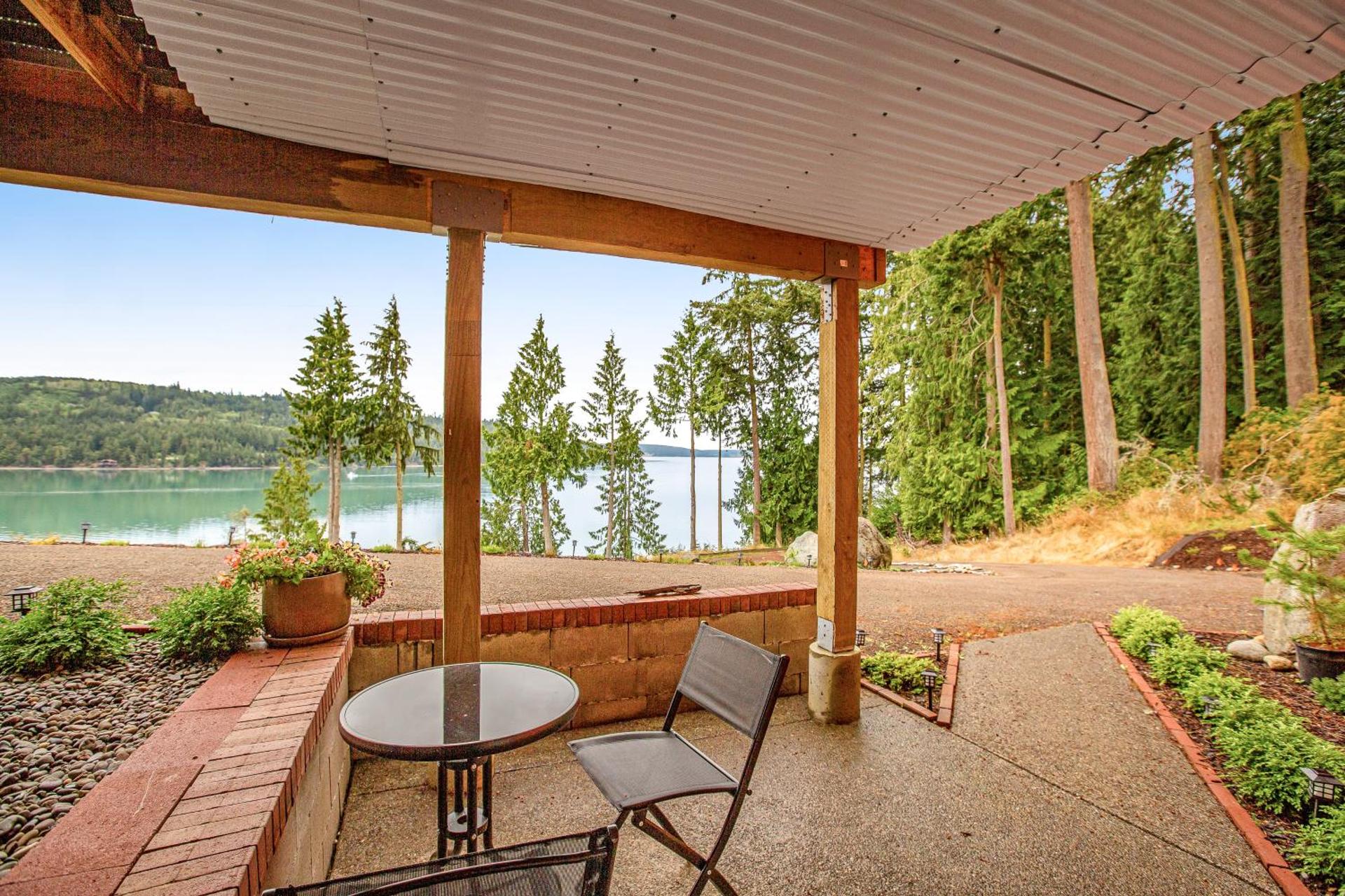 Forest Bay House Apartment