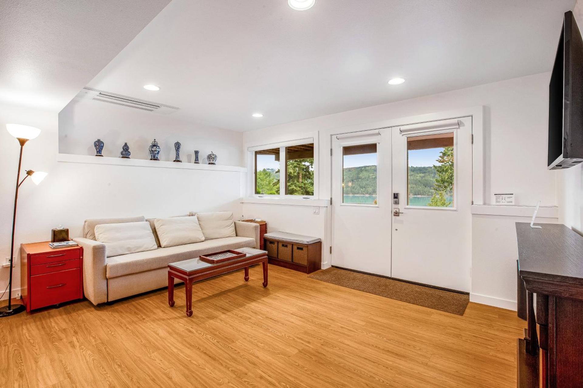 Forest Bay House Apartment