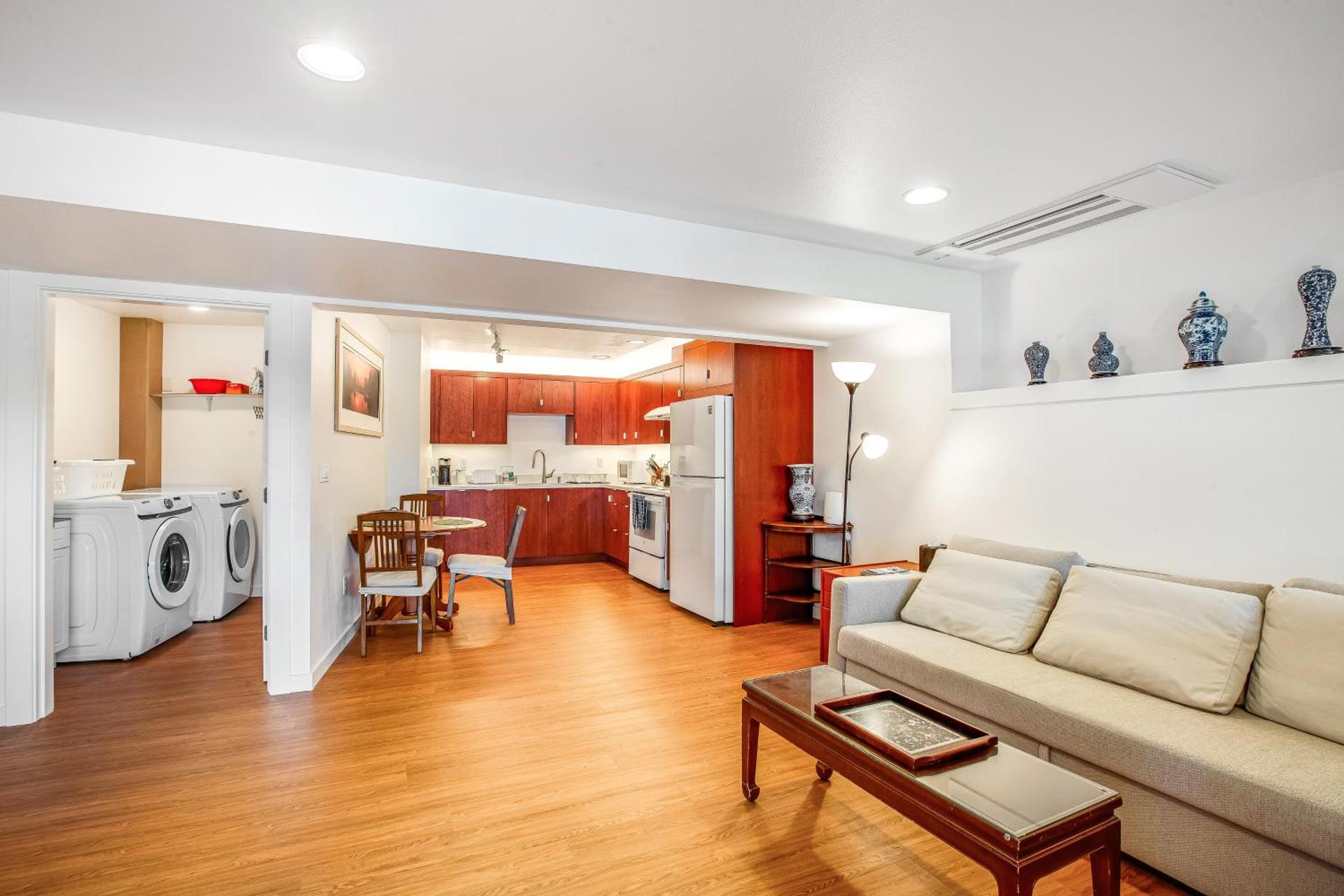 Forest Bay House Apartment