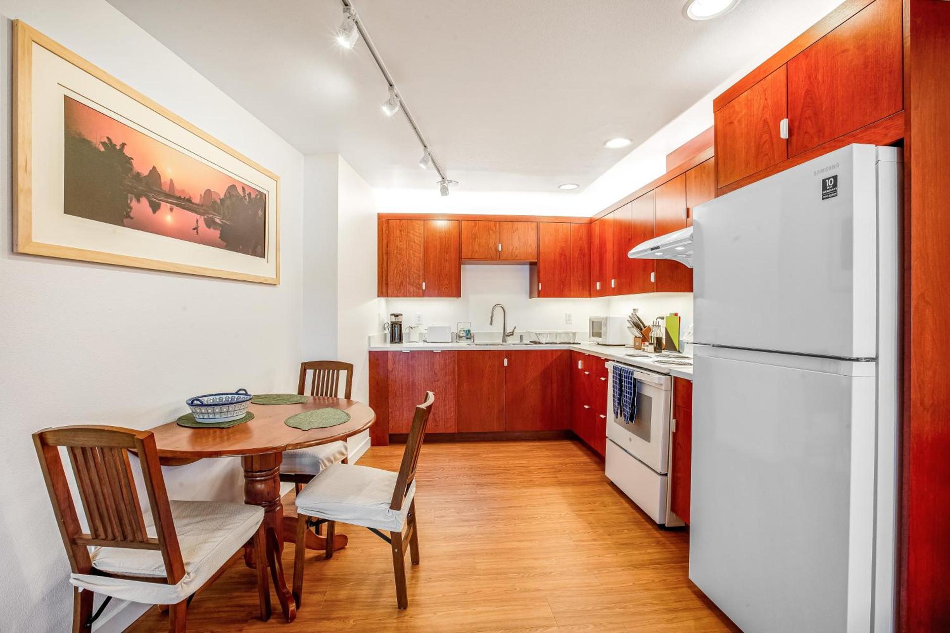 Forest Bay House Apartment