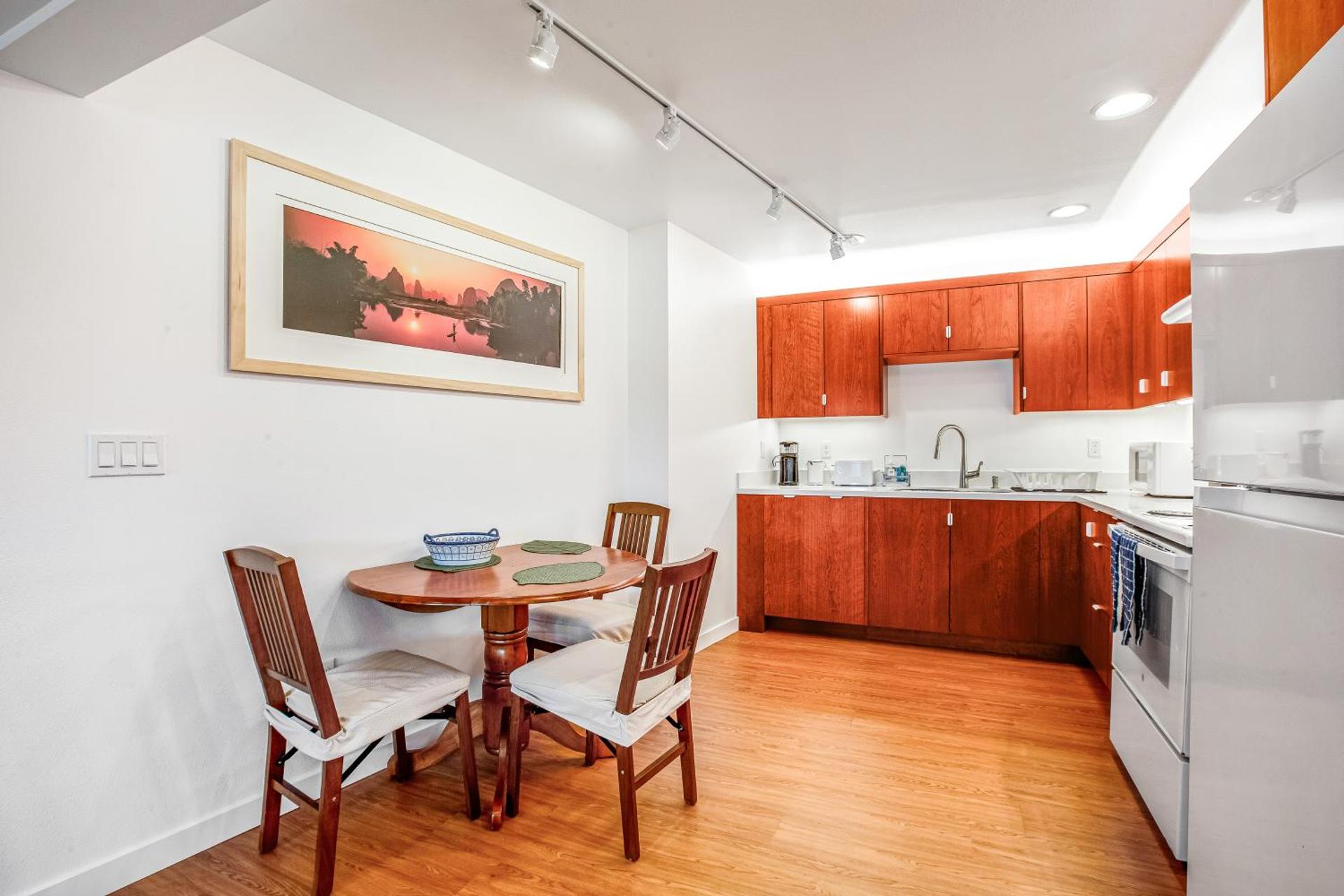 Forest Bay House Apartment