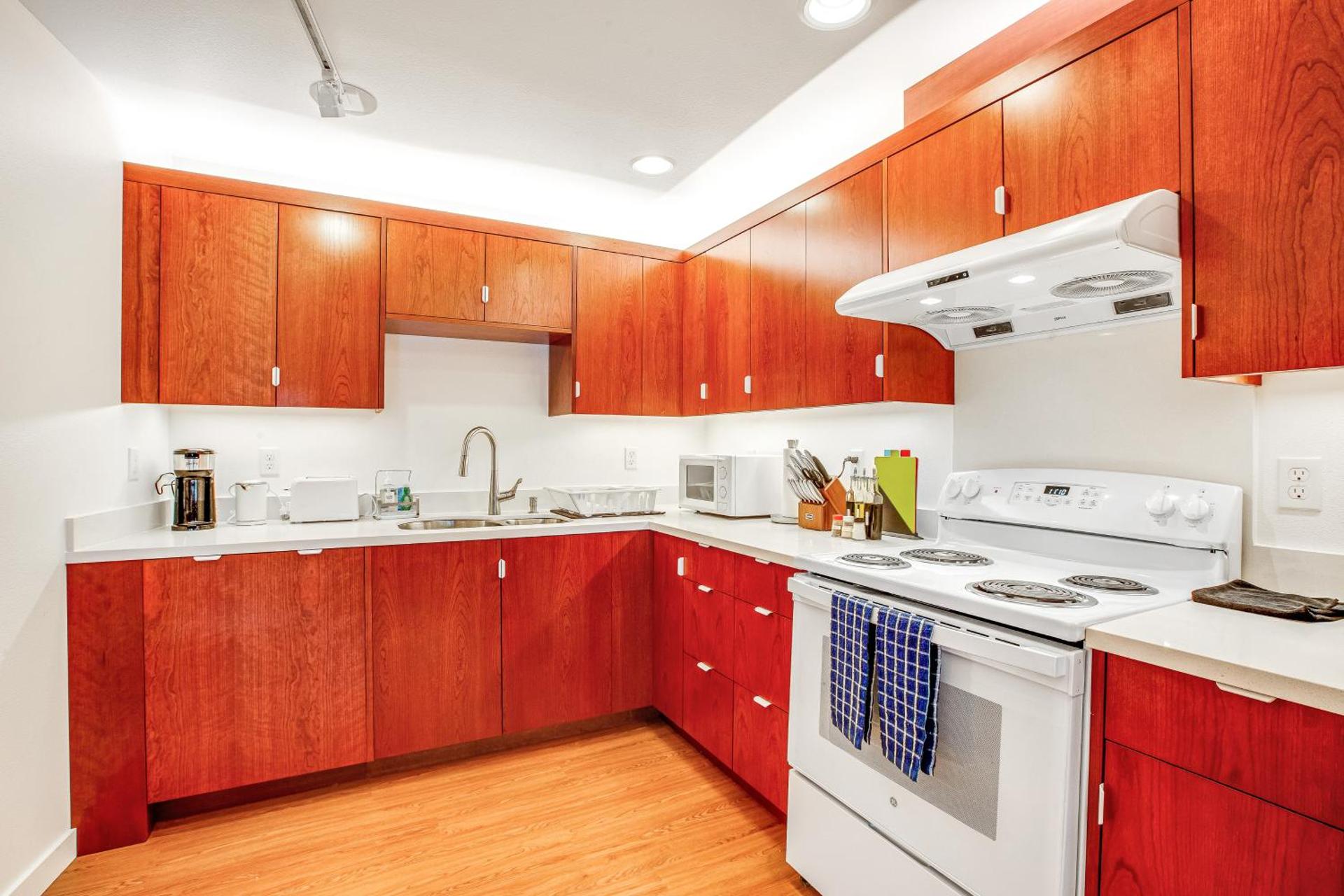 Forest Bay House Apartment