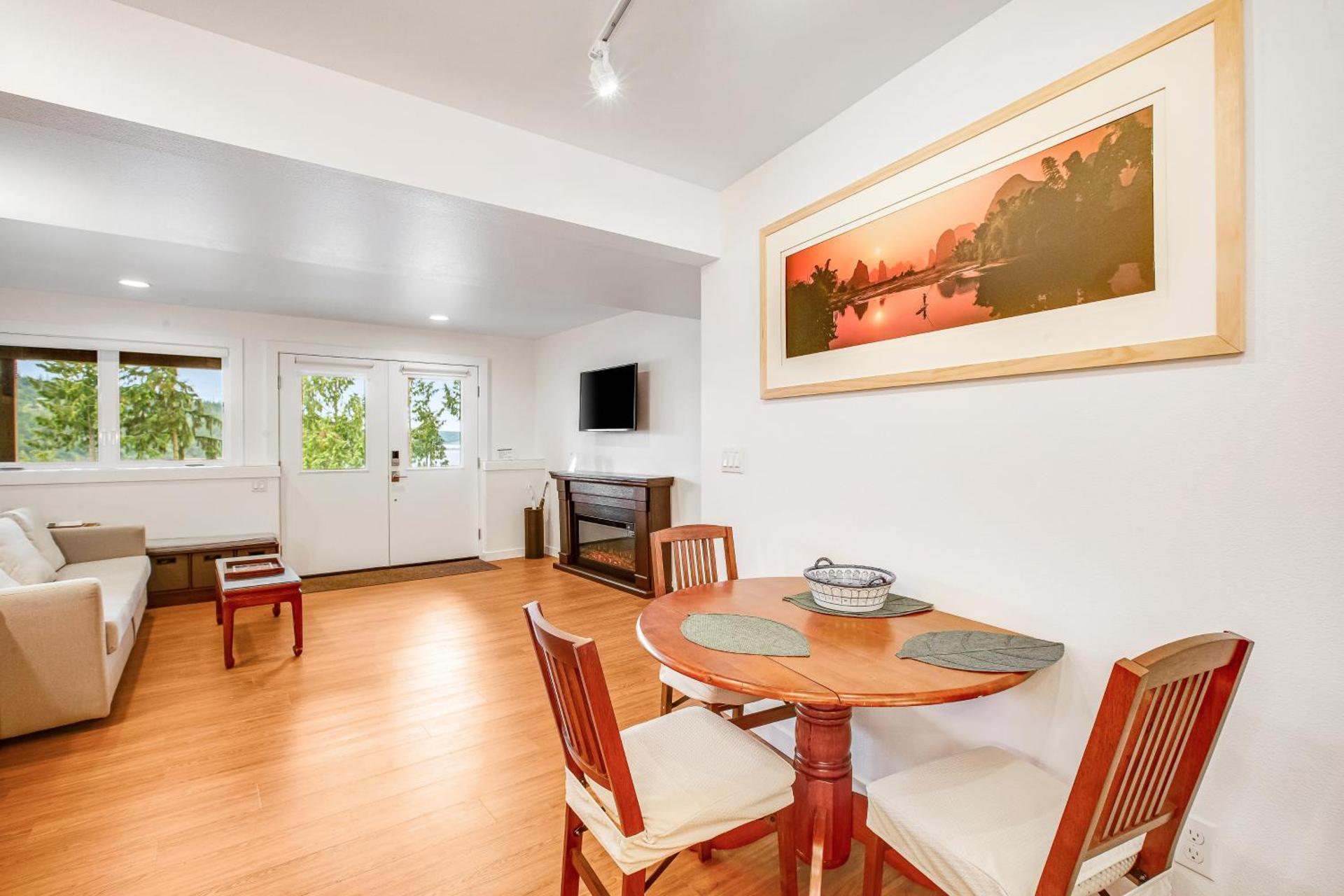 Forest Bay House Apartment