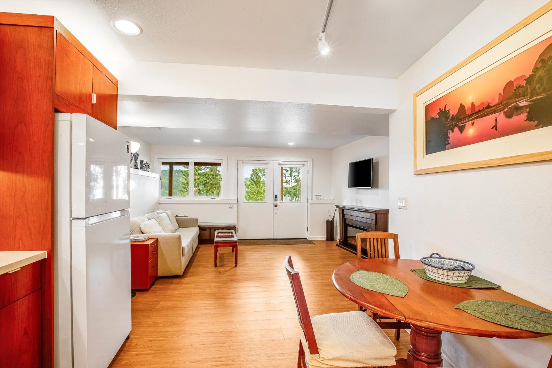 Forest Bay House Apartment