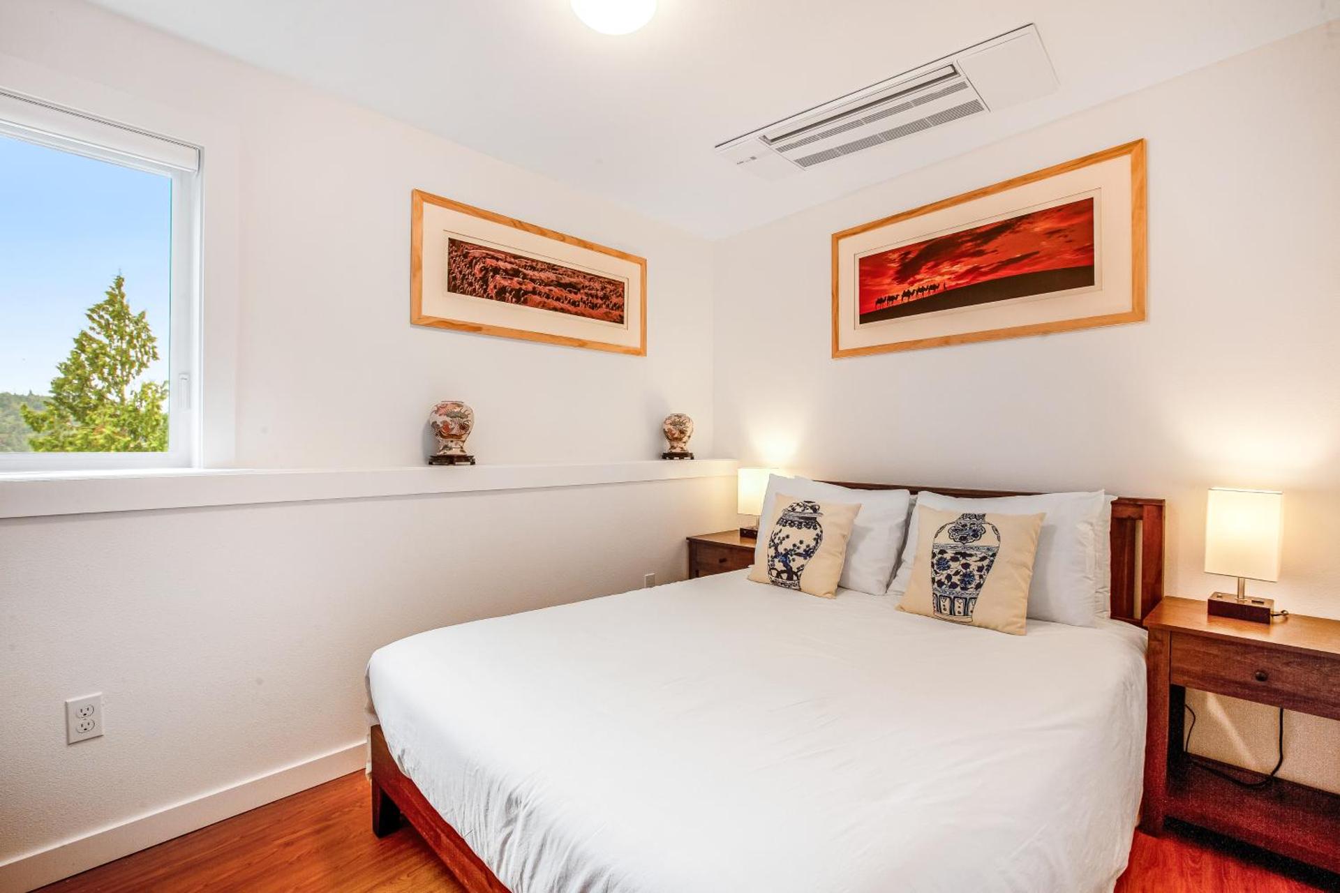 Forest Bay House Apartment