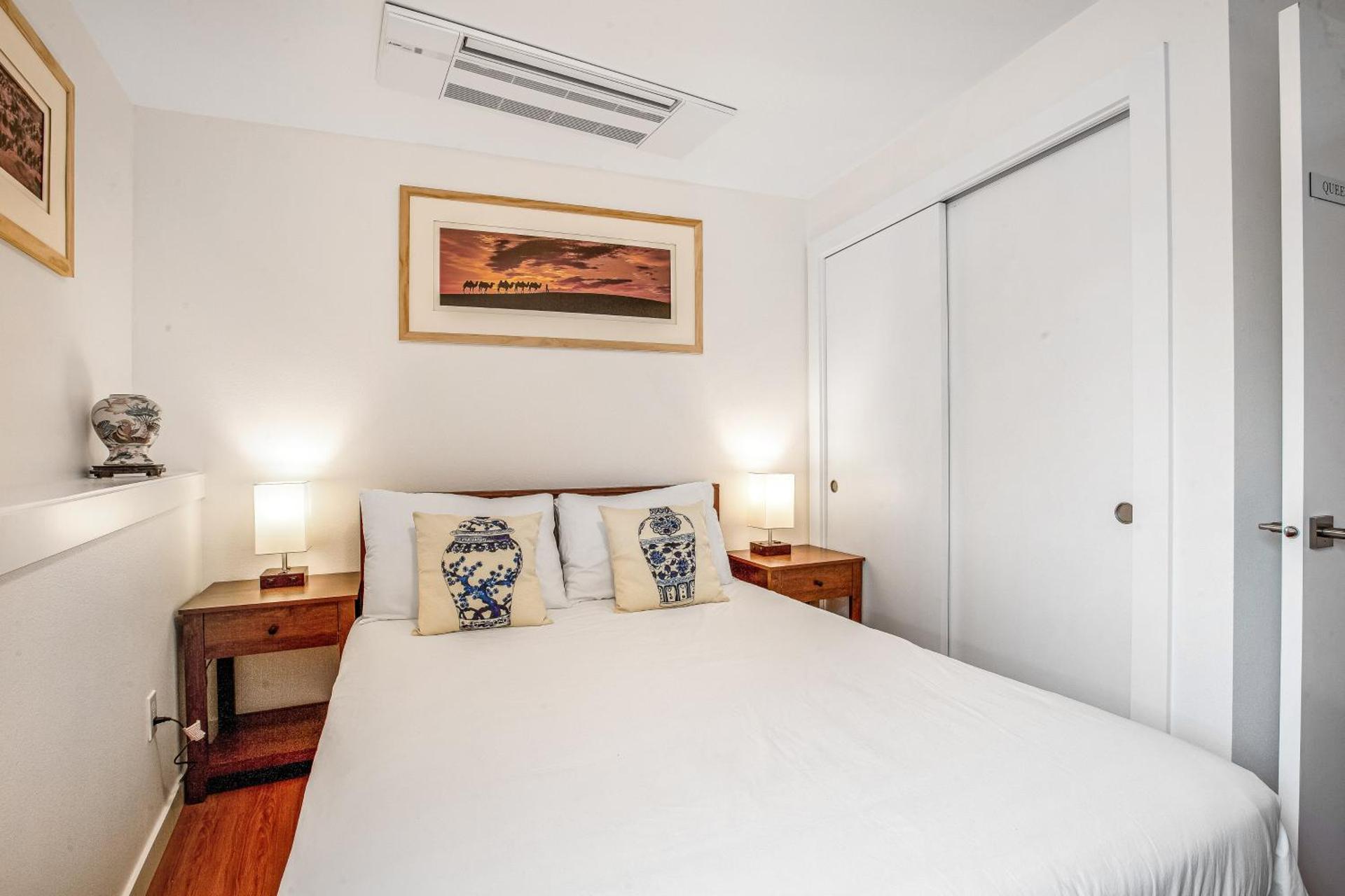 Forest Bay House Apartment