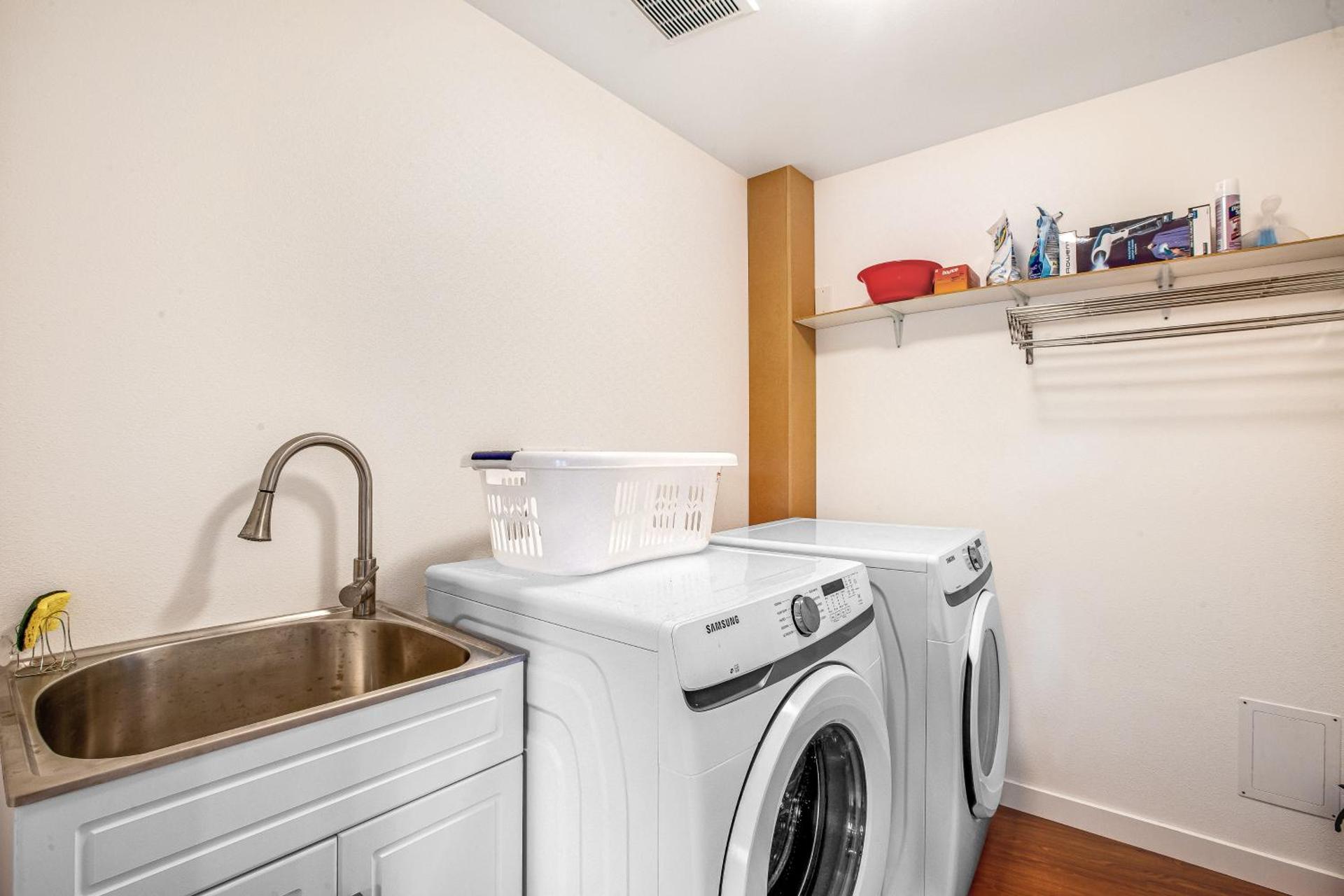 Forest Bay House Apartment