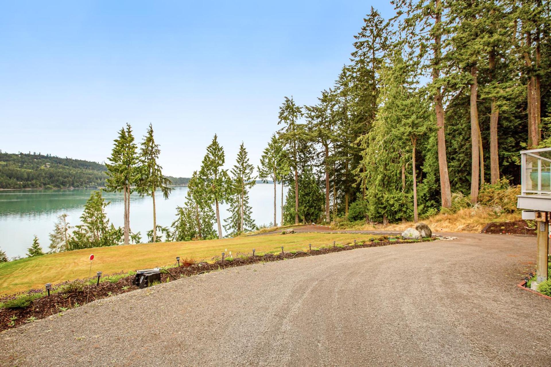 Forest Bay House Apartment