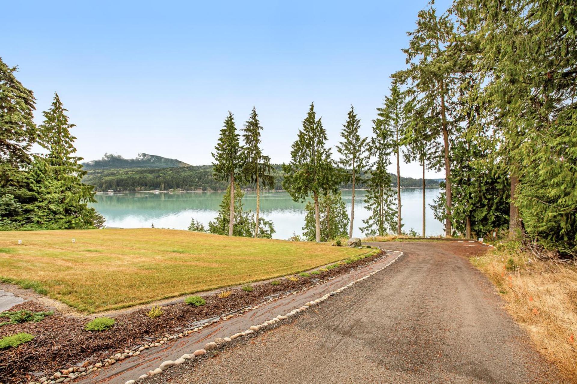 Forest Bay House Apartment