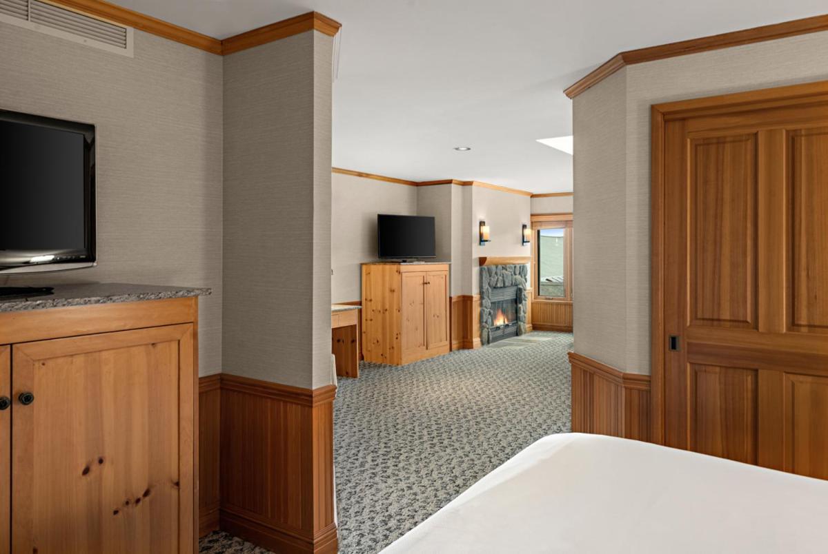 Semiahmoo Resort Golf & Spa, Trademark Collection by Wyndham