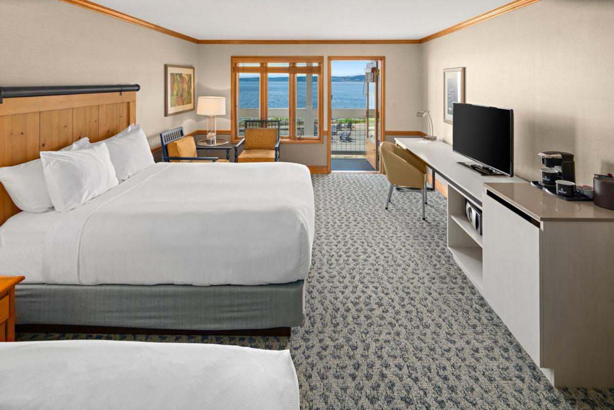 Semiahmoo Resort Golf & Spa, Trademark Collection by Wyndham