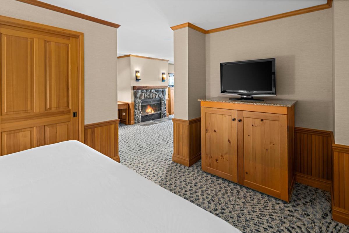 Semiahmoo Resort Golf & Spa, Trademark Collection by Wyndham