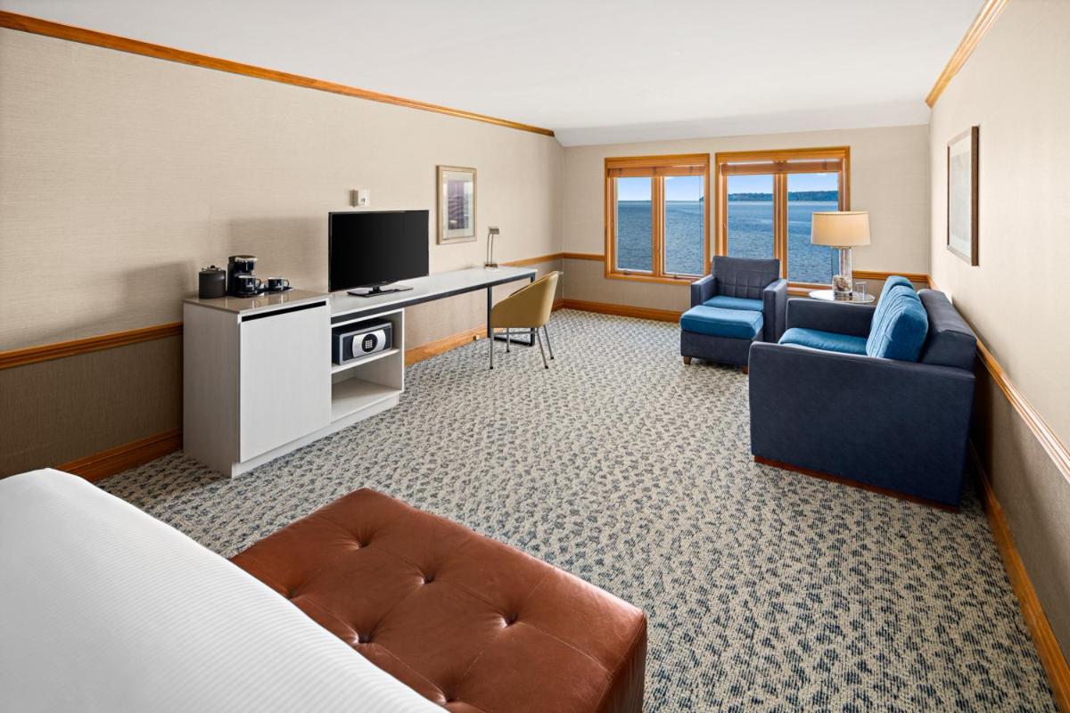 Semiahmoo Resort Golf & Spa, Trademark Collection by Wyndham