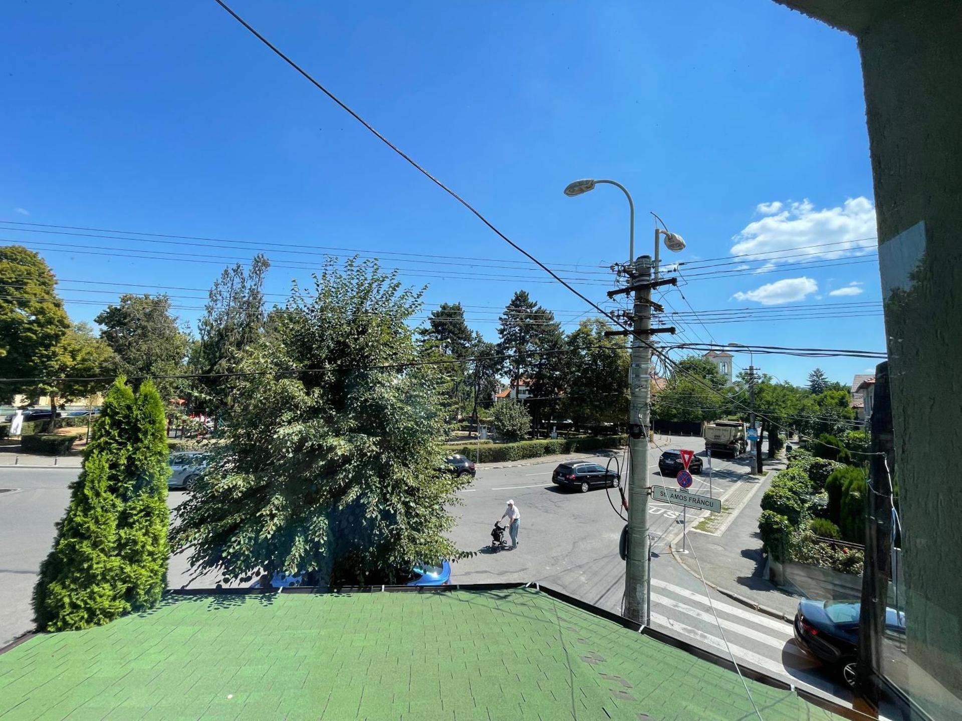 Engels apartments - studio luminos