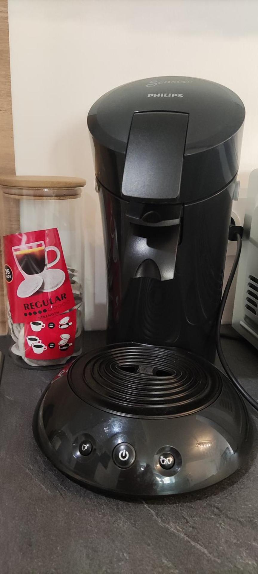 loft industriel L'Idaho