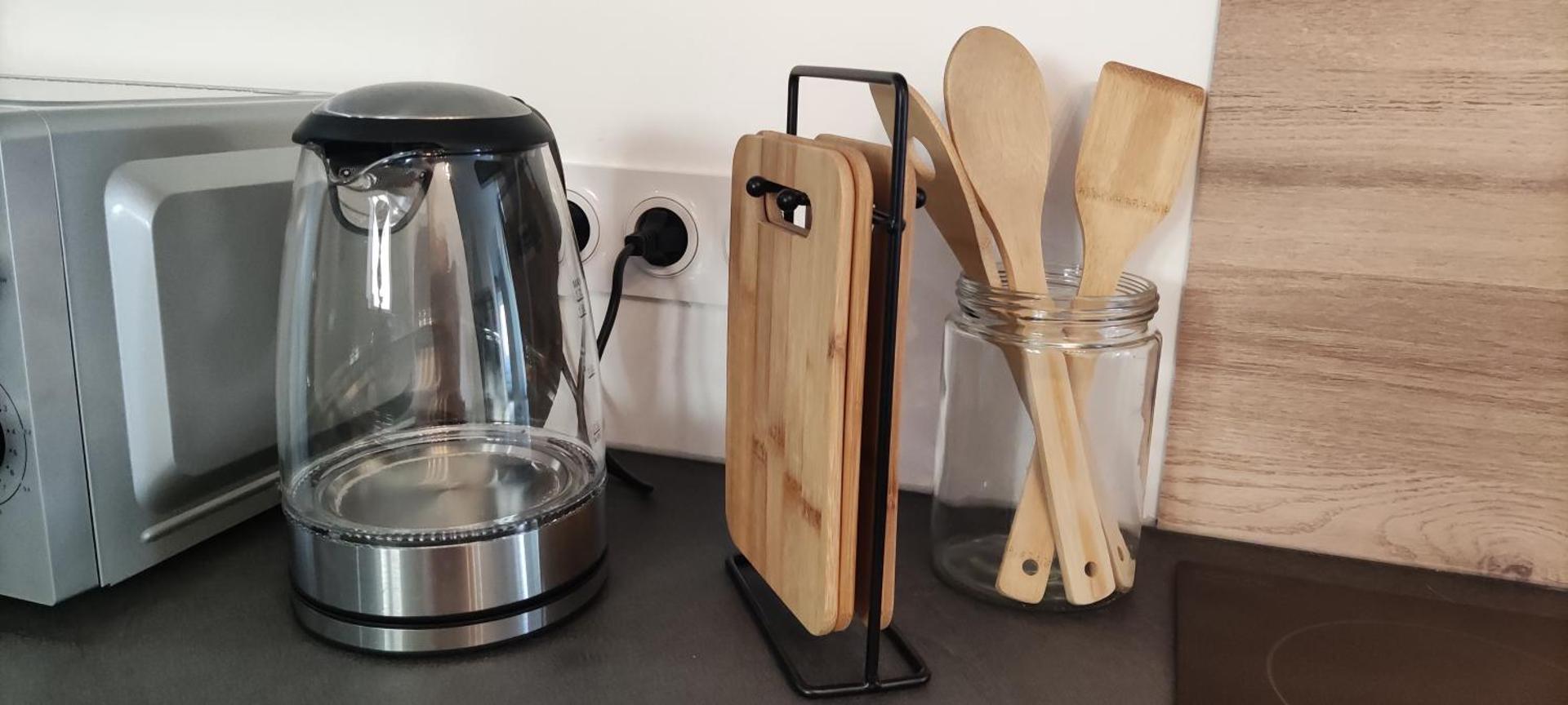 loft industriel L'Idaho