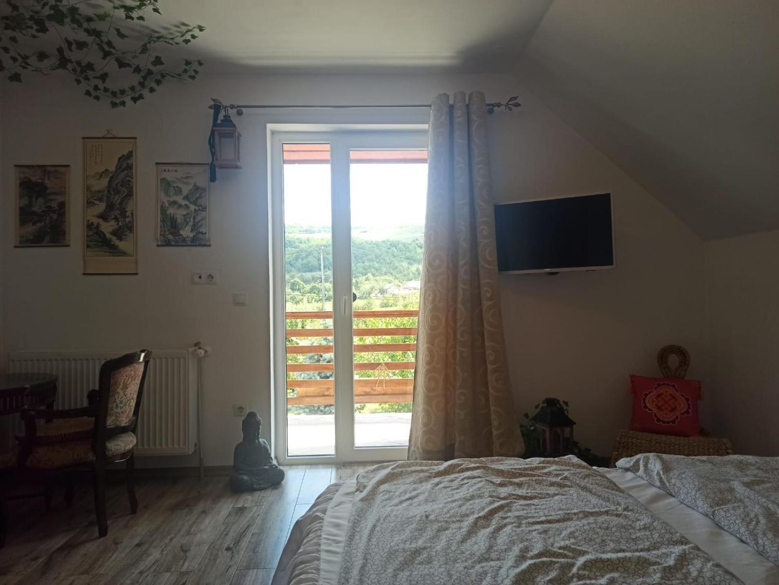 Agropensiunea Florina-Maria