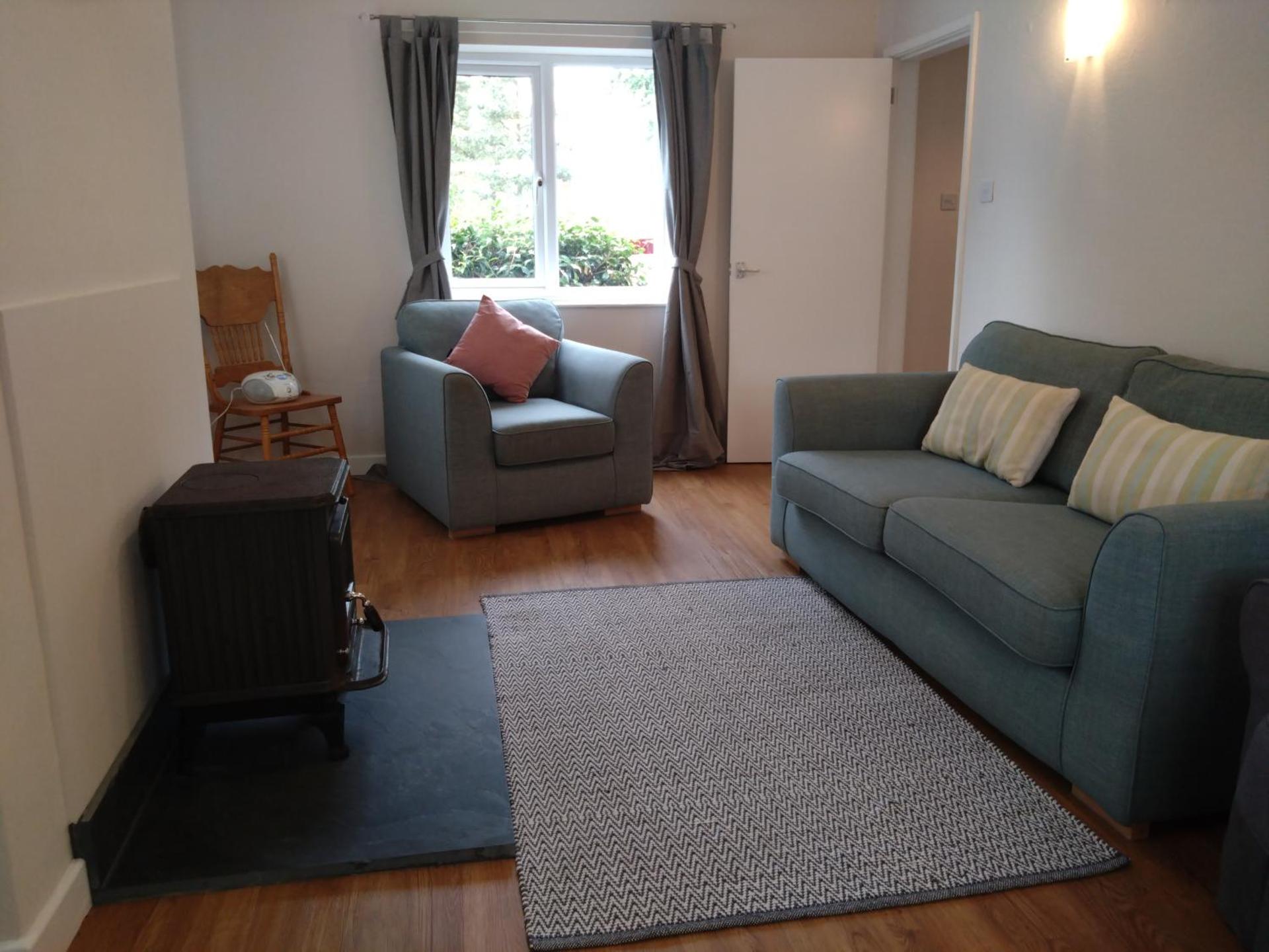 Avryn - Delightful 3 bedroom cottage with stunning vistas