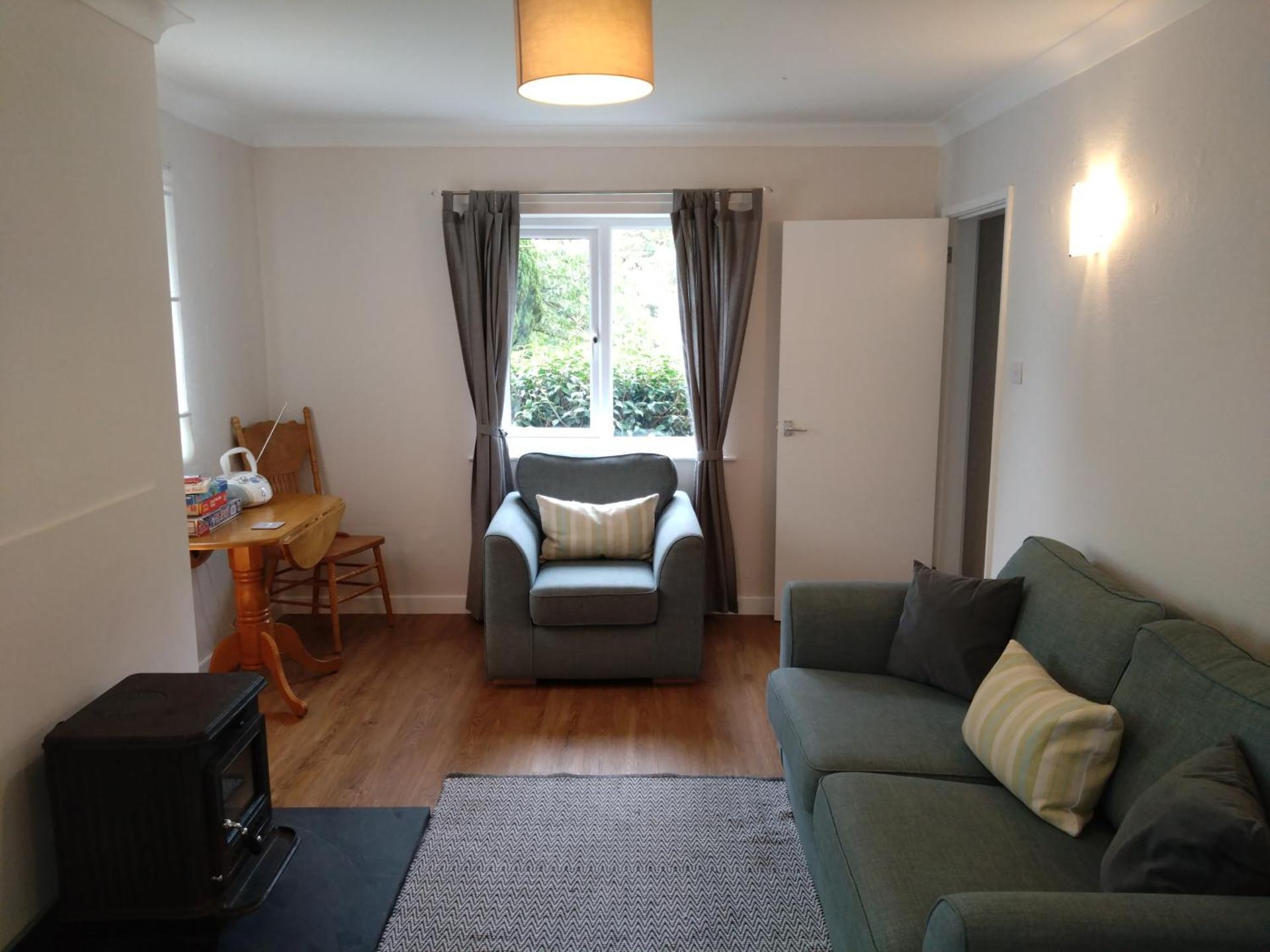 Avryn - Delightful 3 bedroom cottage with stunning vistas