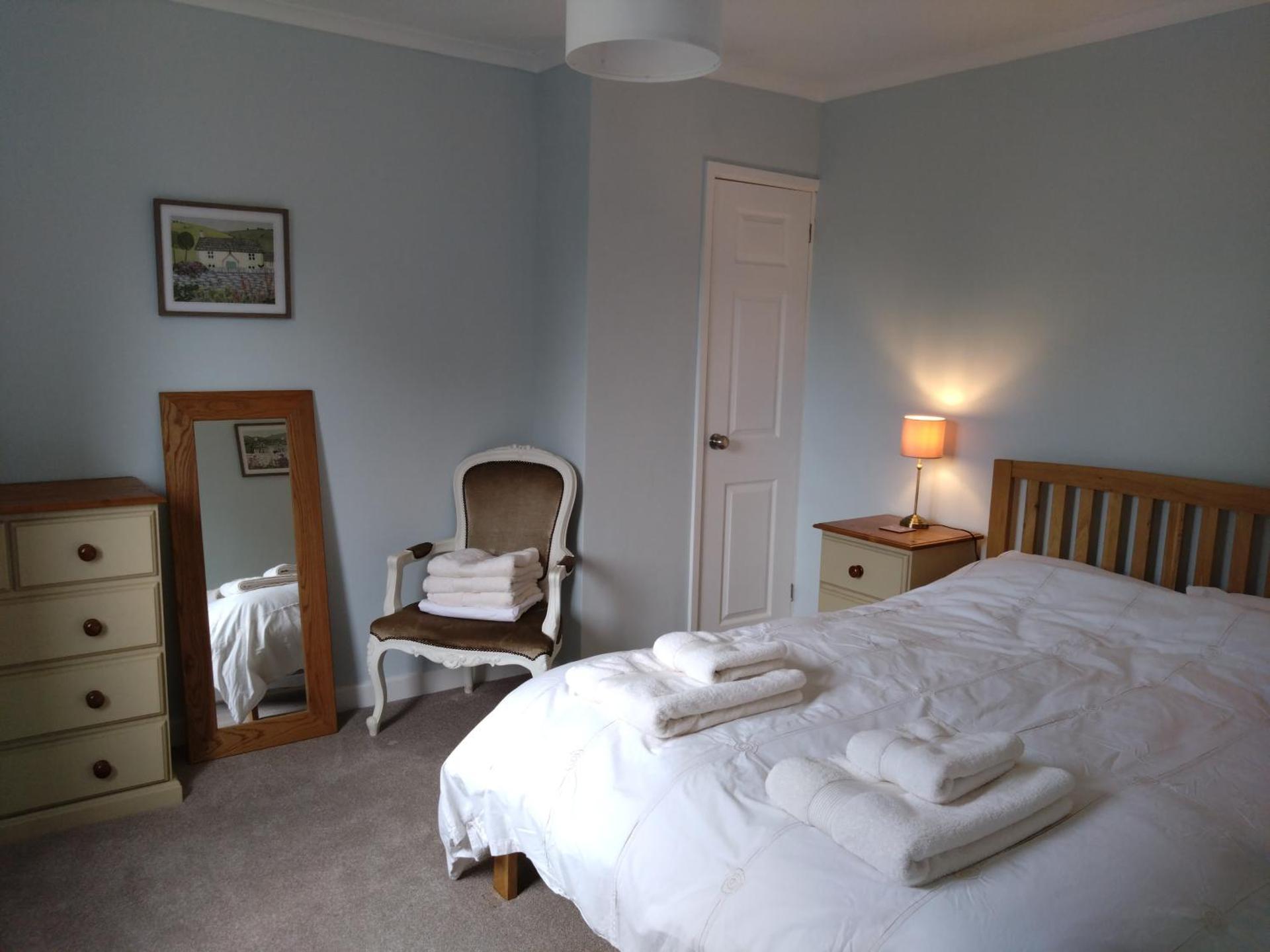 Avryn - Delightful 3 bedroom cottage with stunning vistas