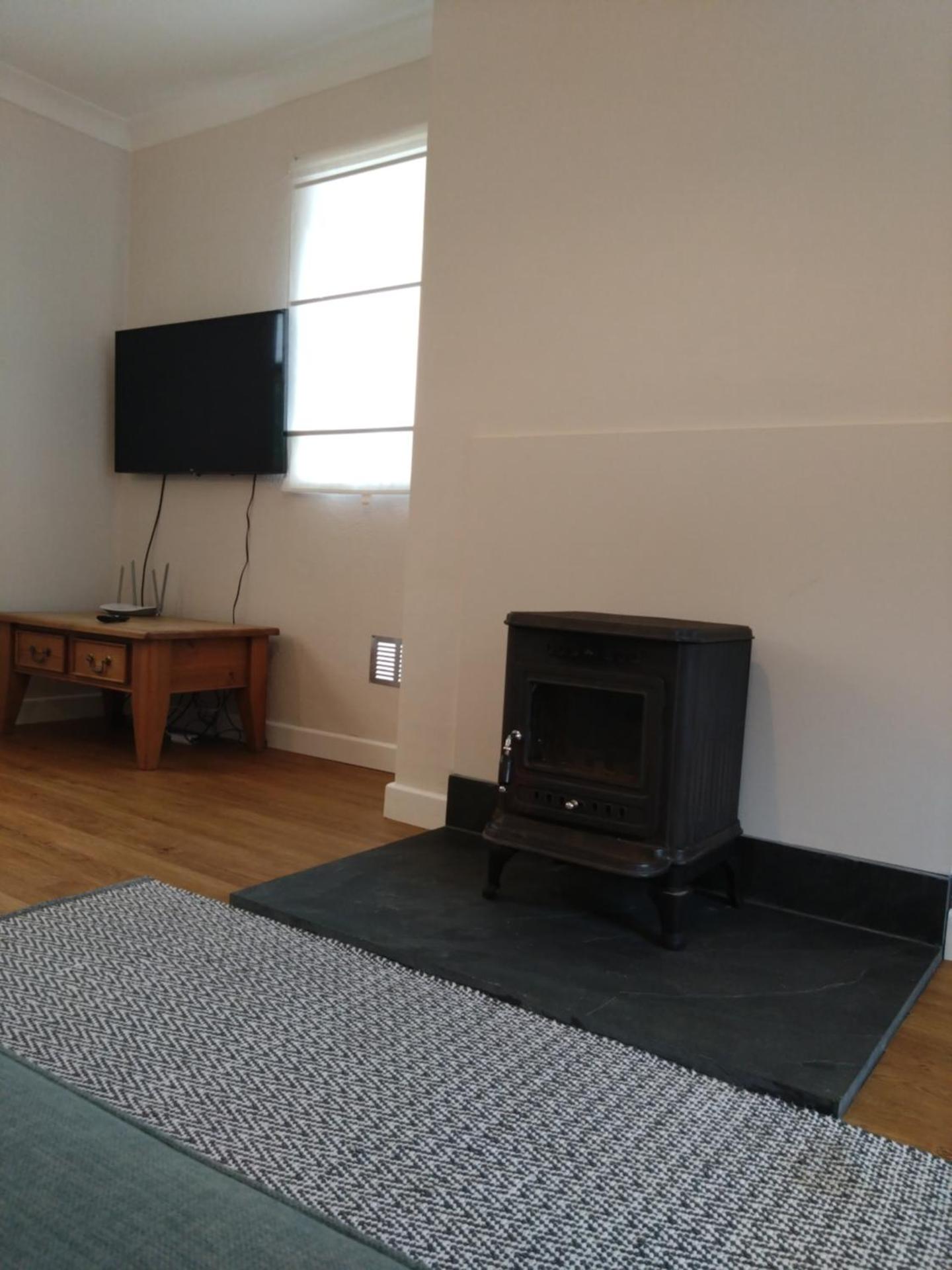 Avryn - Delightful 3 bedroom cottage with stunning vistas