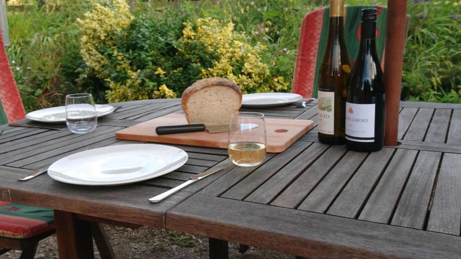 Avryn - Delightful 3 bedroom cottage with stunning vistas