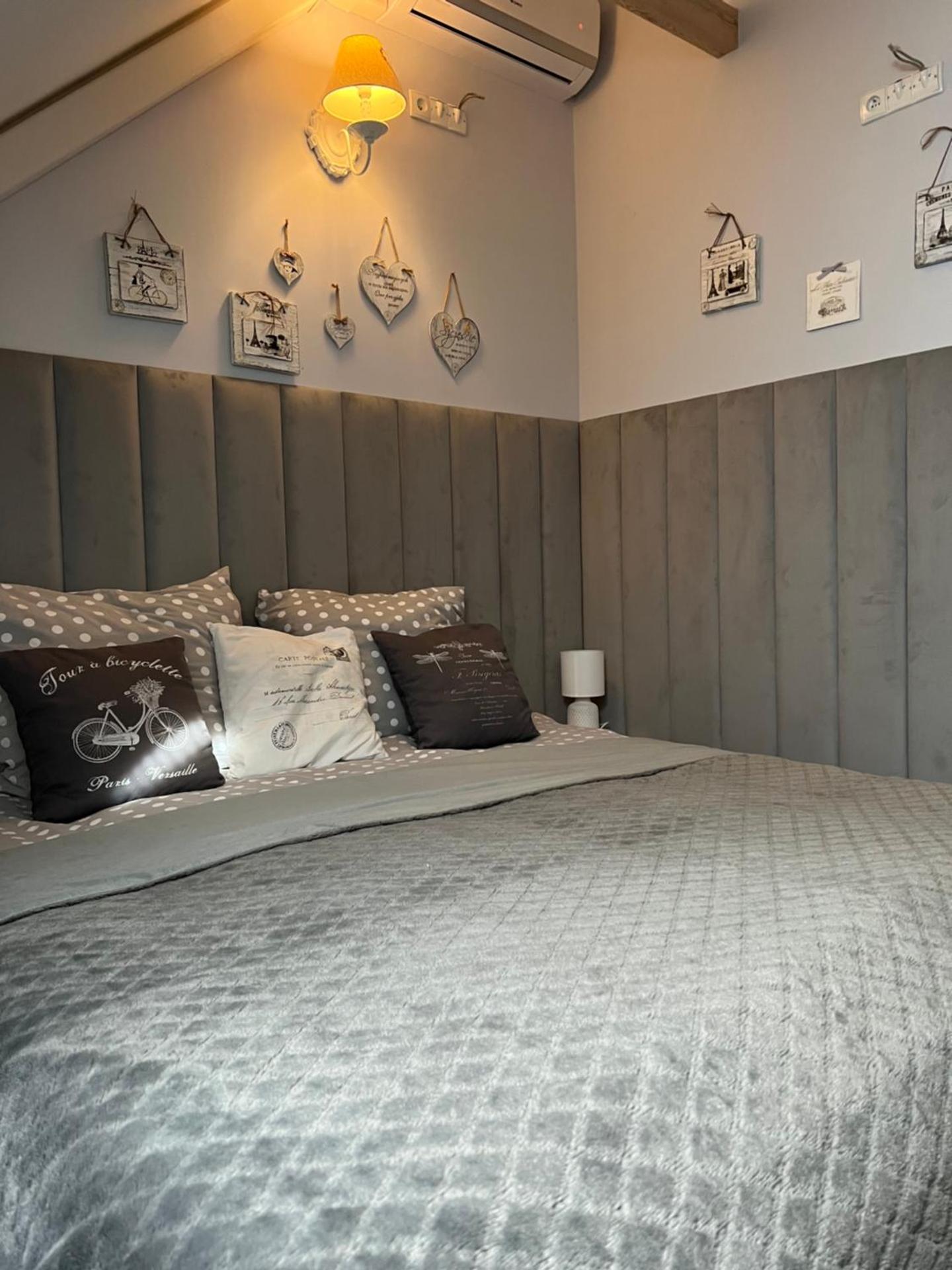 Comfort Zone Ostróda DUO