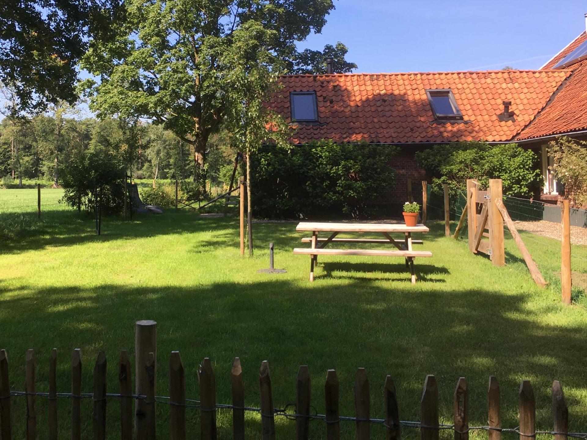 B&B 't Varkenshuus